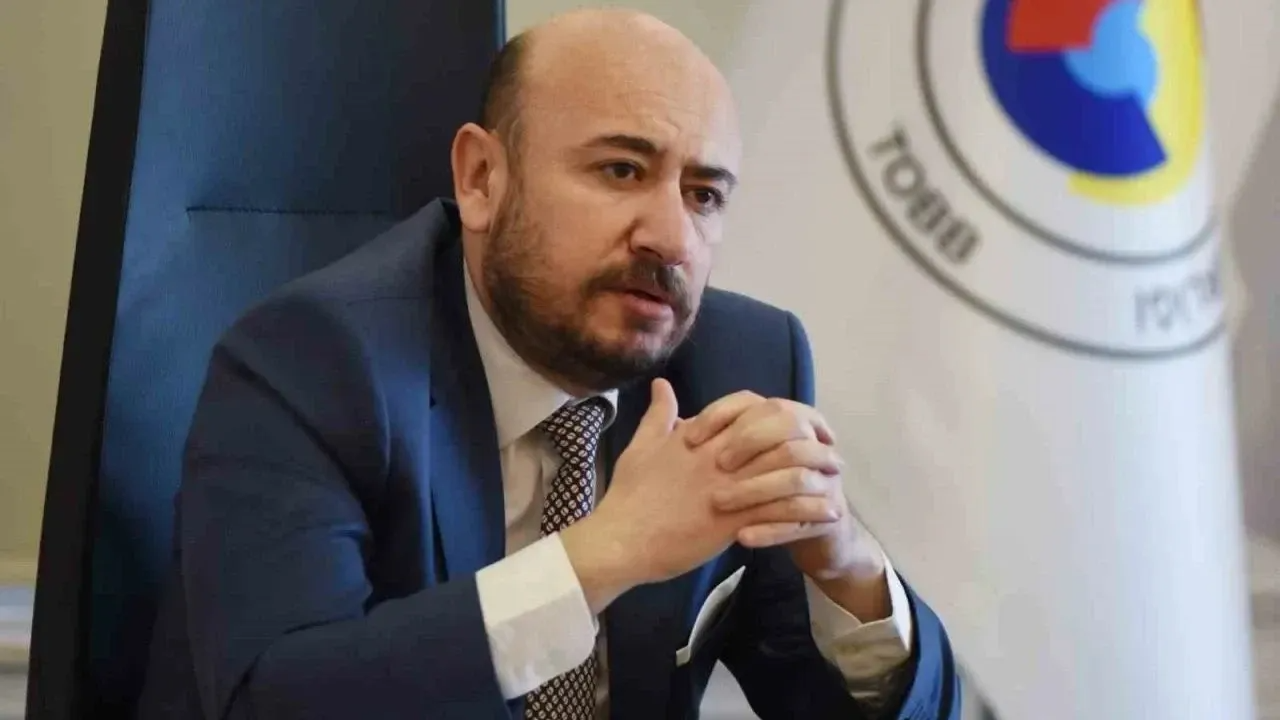 Ulken Savasin Golgesi Ticareti Z