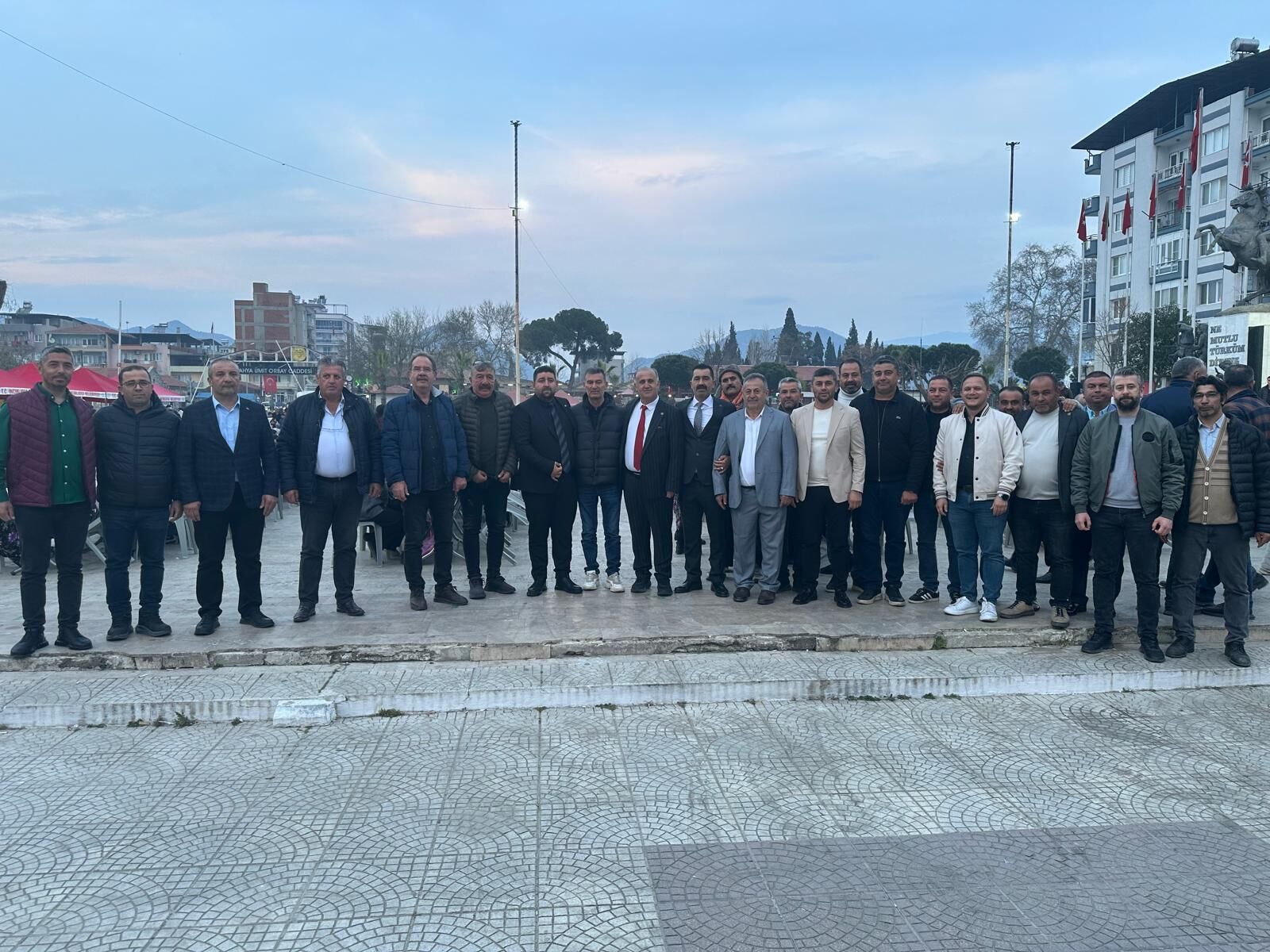 Ulku Ocaklari Incirliovayi Iftar Sofrasinda Bulusturdu 648082 19B4525Dfe550A0Cb311004C400Dbe11