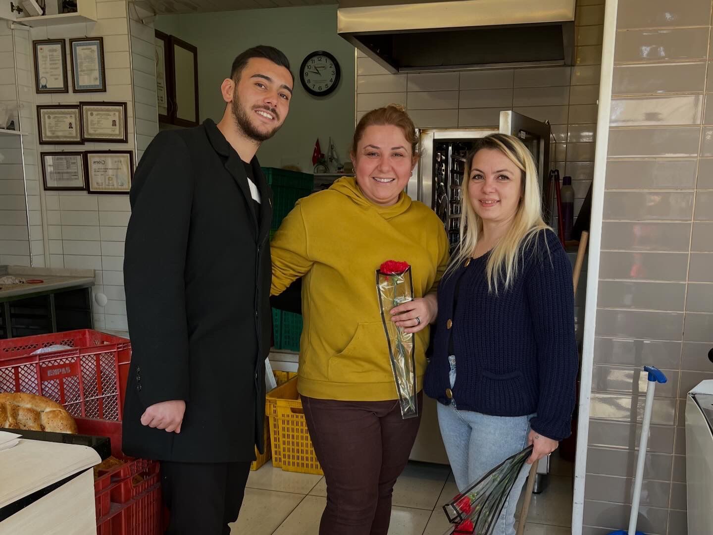 Ureten Kadinlar Unutulmadi Bozdogan Chpden Kadinlara Jest 645544 4Efd4Db28C792Ebf8F51Ff9A4D6Bbf9D