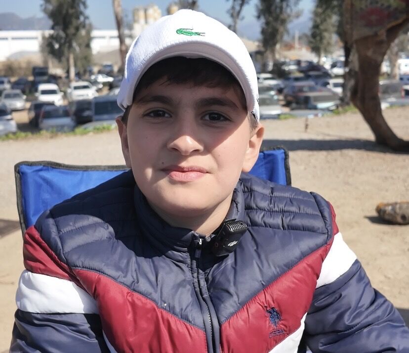 Vatandaslar Mikrofonumuza Konustular Deve Gureslerini Cok Ozlemisiz 645383 A4Ba08F4Cd20D4Ddcaefd62A603E78B3