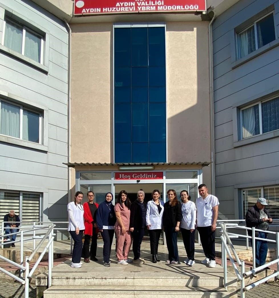 Yara Bakimi Egitimi Uygulamali Olarak Yapildi 655Ea8Aed35Edd5064B4E18A3D8D526B