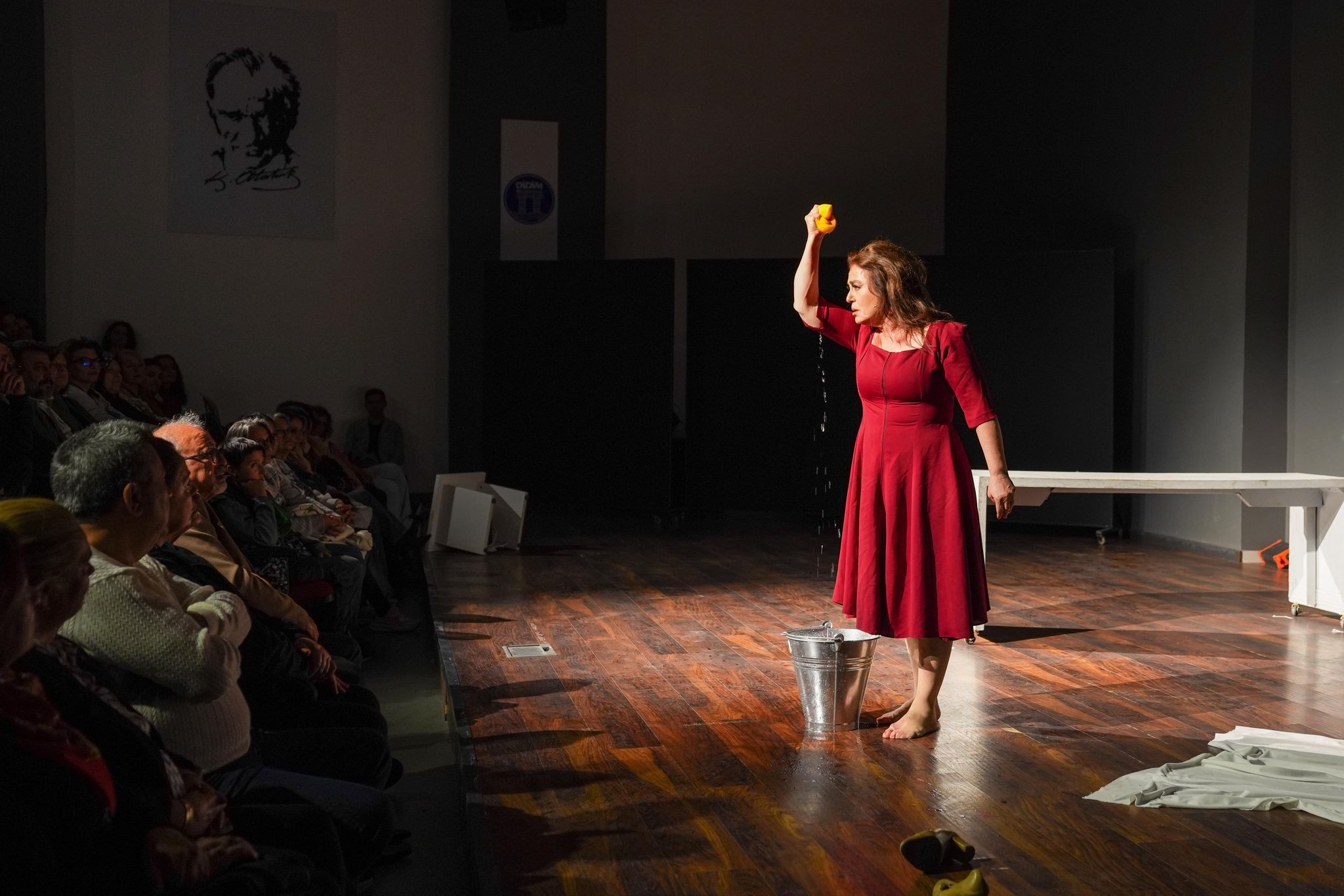 Yaralarim Asktandir Didimde Buyuk Ilgiyle Karsilandi 649902 823Fdc2E3Fe2F345105E2F09D05C15C0