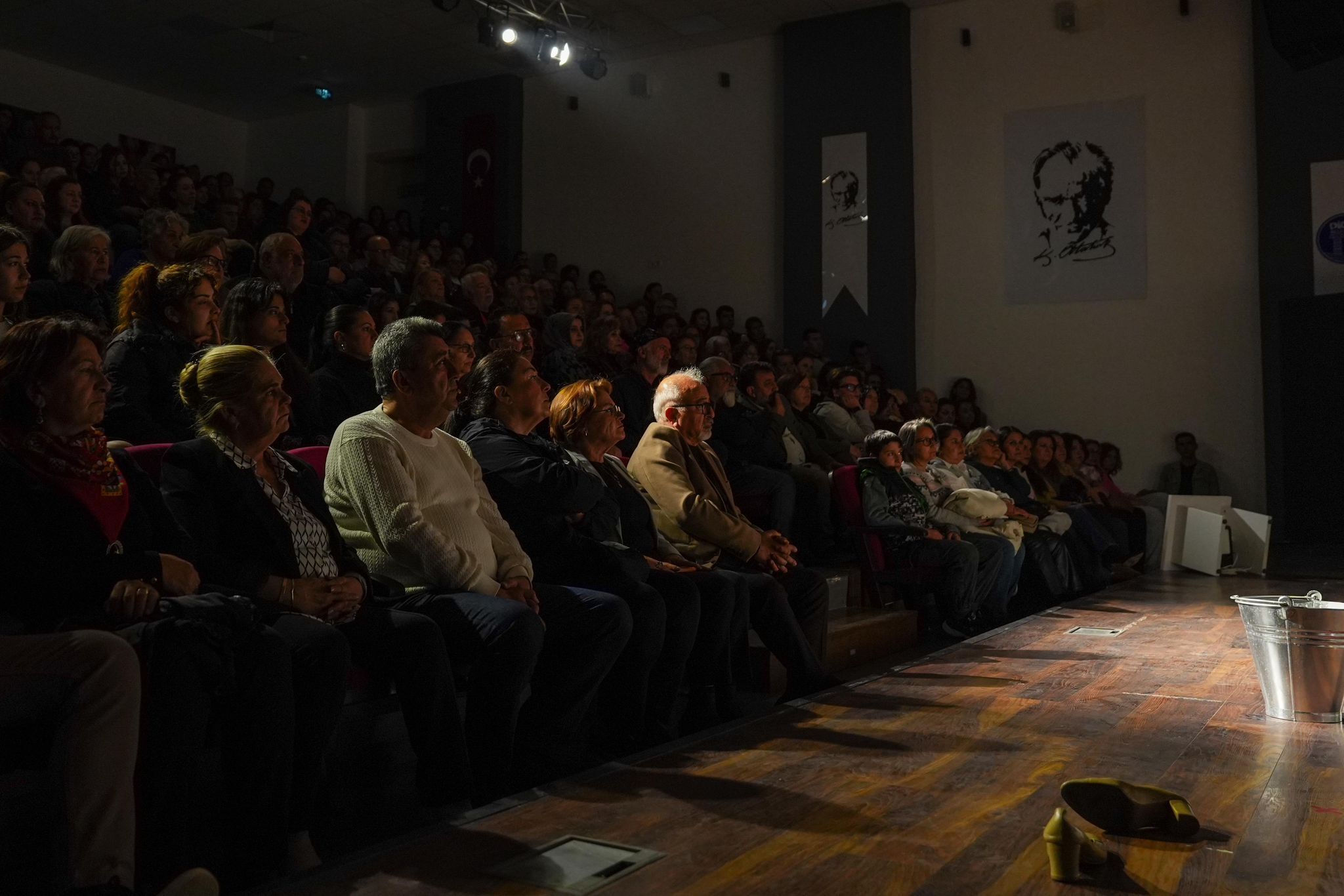 Yaralarim Asktandir Didimde Buyuk Ilgiyle Karsilandi 649902 E83Ea06Dedae06B126C442F8Cd799B03