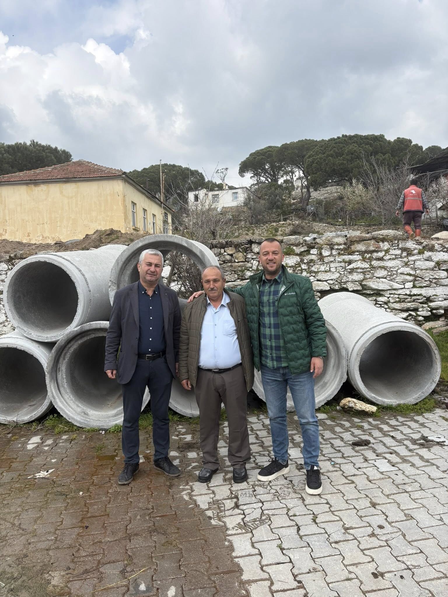 Yatirimlarin Takipcisi Oldular 649562 7F5C2F4B162Eb2C90503B431Ba6Be675