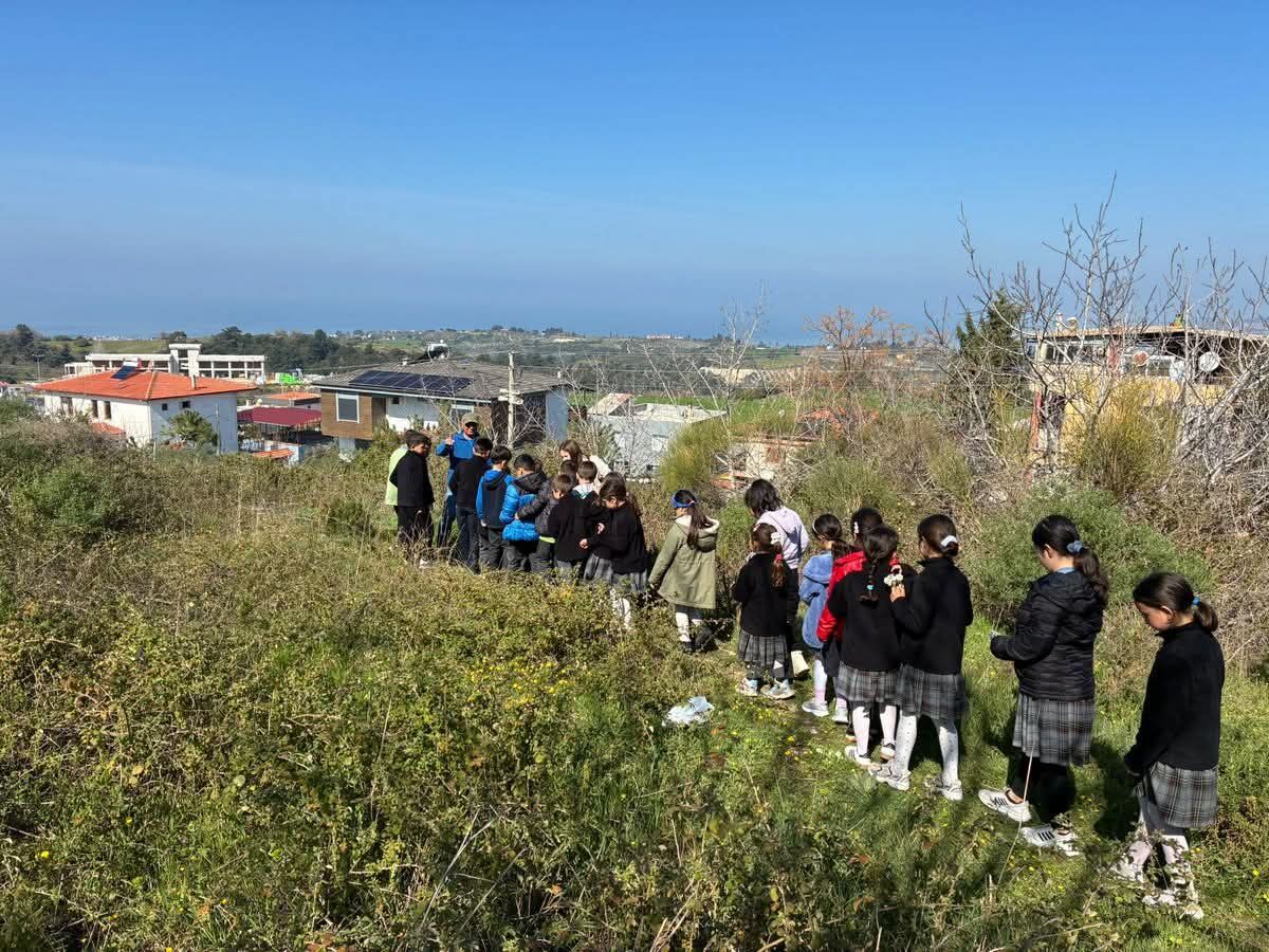 Yaylakoy Ogrencileri Tulusahi Uluslararasi Projeye Tasidi 650170 2Da54243F7E7C973933Ddc96C7642Ed9