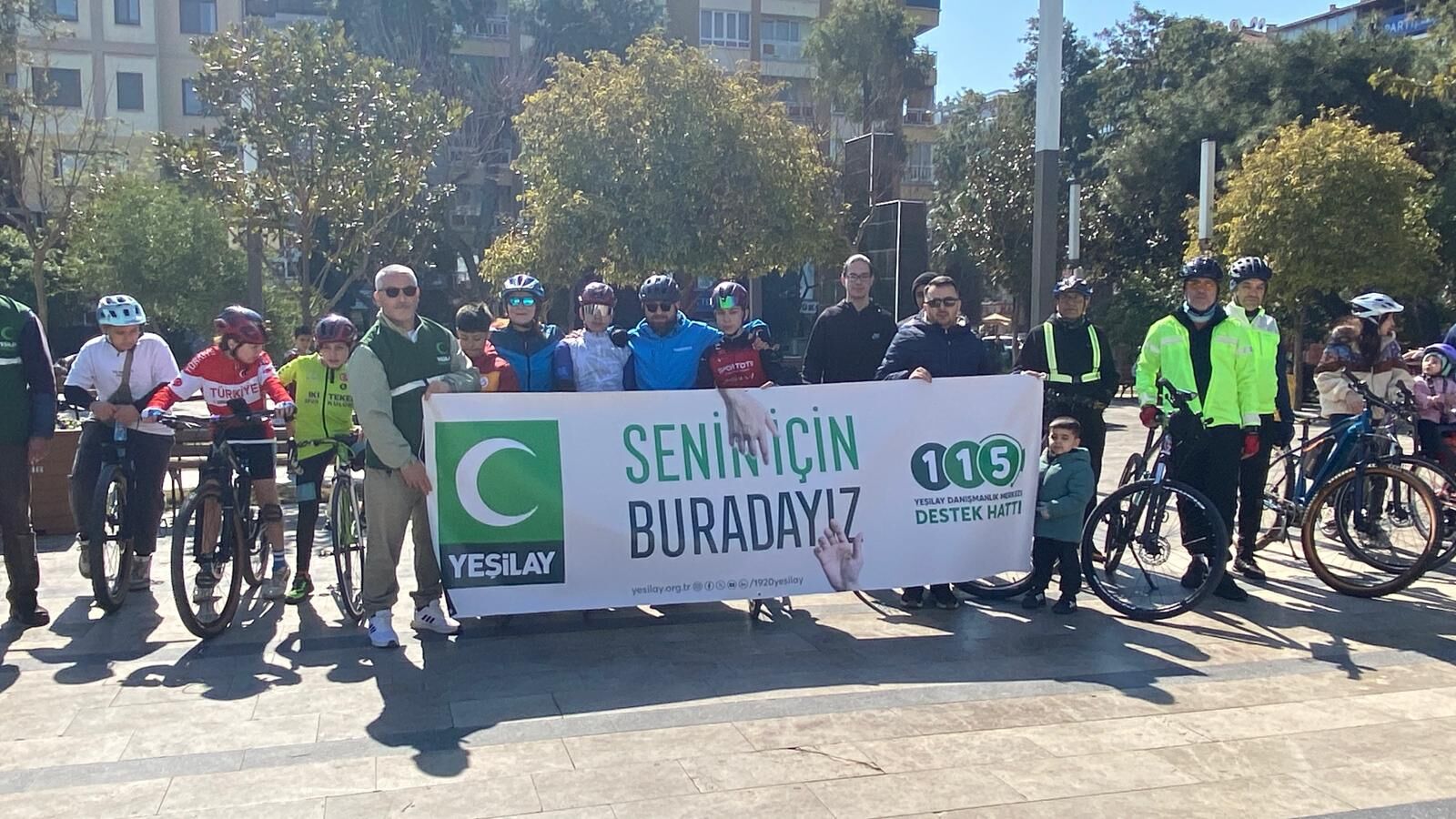 Yesilaydan Aydinda Bisiklet Turu 643471 1321188E19C40947A01D0A7Cc38Df444