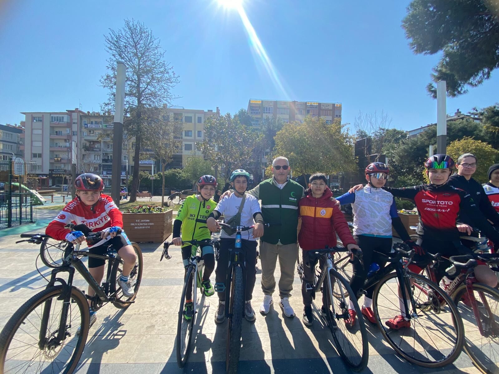 Yesilaydan Aydinda Bisiklet Turu 643471 Eecb013Dc917Ab2289De49752C707A95