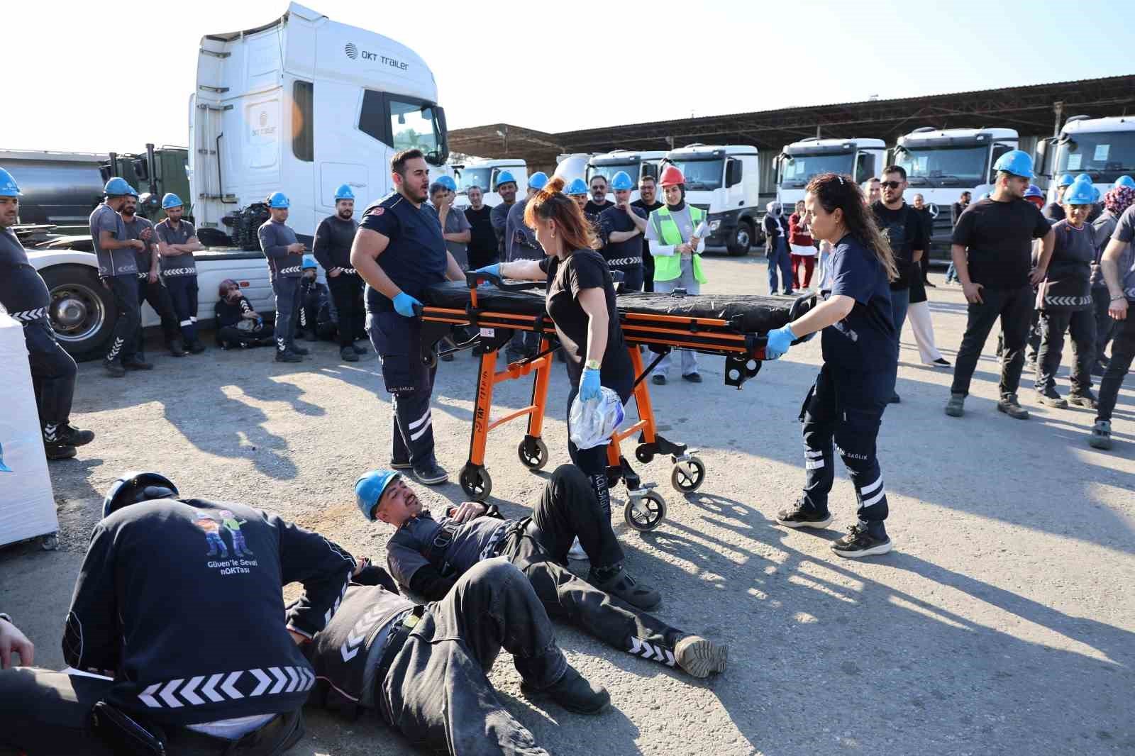 112 Gorevlileri Tatbikati Gercek Zannetti 1777532703978 748456