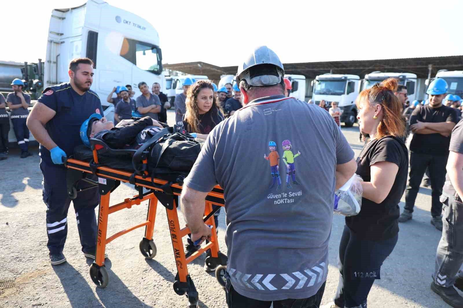 112 Gorevlileri Tatbikati Gercek Zannetti 1777532704446 10619