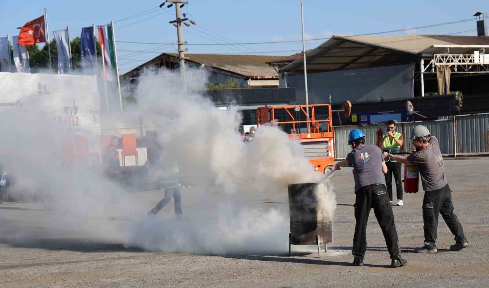 112 Gorevlileri Tatbikati Gercek Zannetti 1777532706425 858441