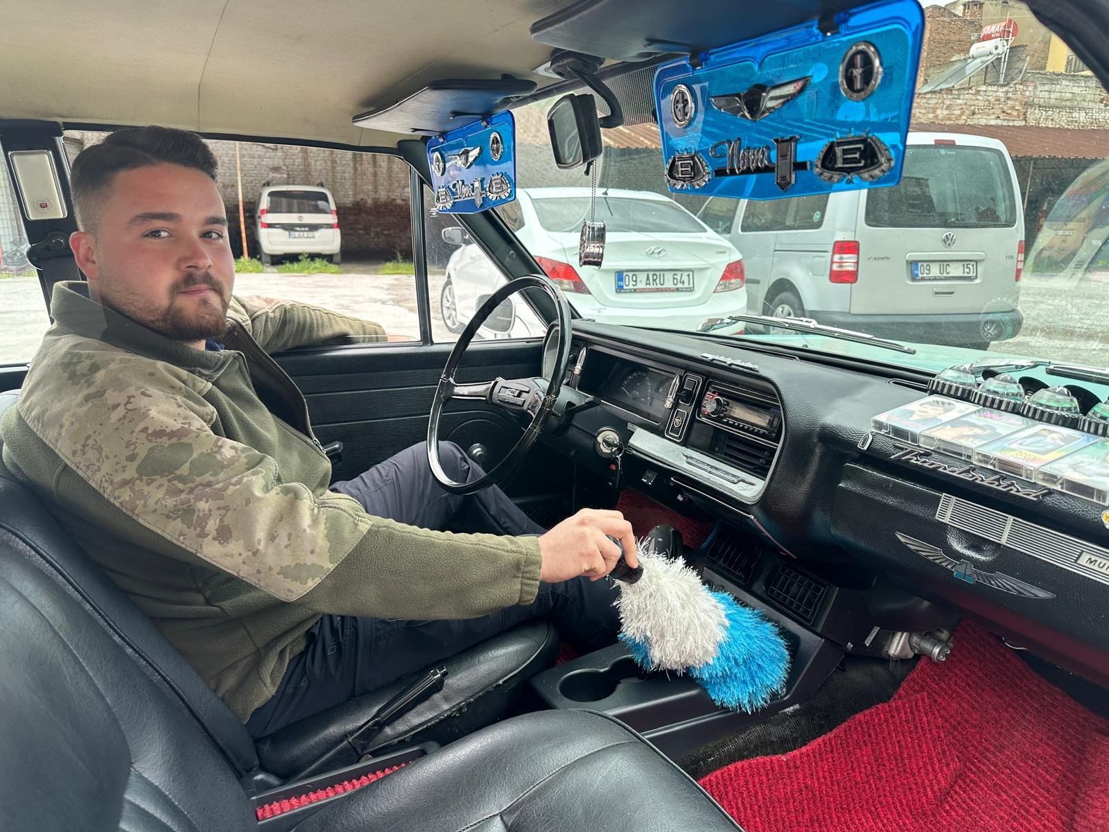 22 Yasindaki Gencten 47 Yillik Tutku 657186 3D9992