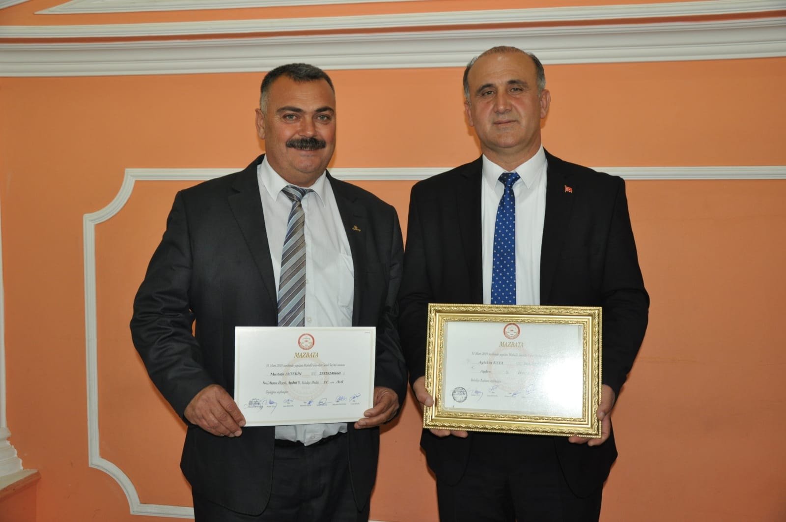 40 Yillik Uyelik Bitti Meclis Uyesi Aytekin Chpden Istifa Etti 653686 B238Bc74Cf97B8Cda8801A48480Ab5B4