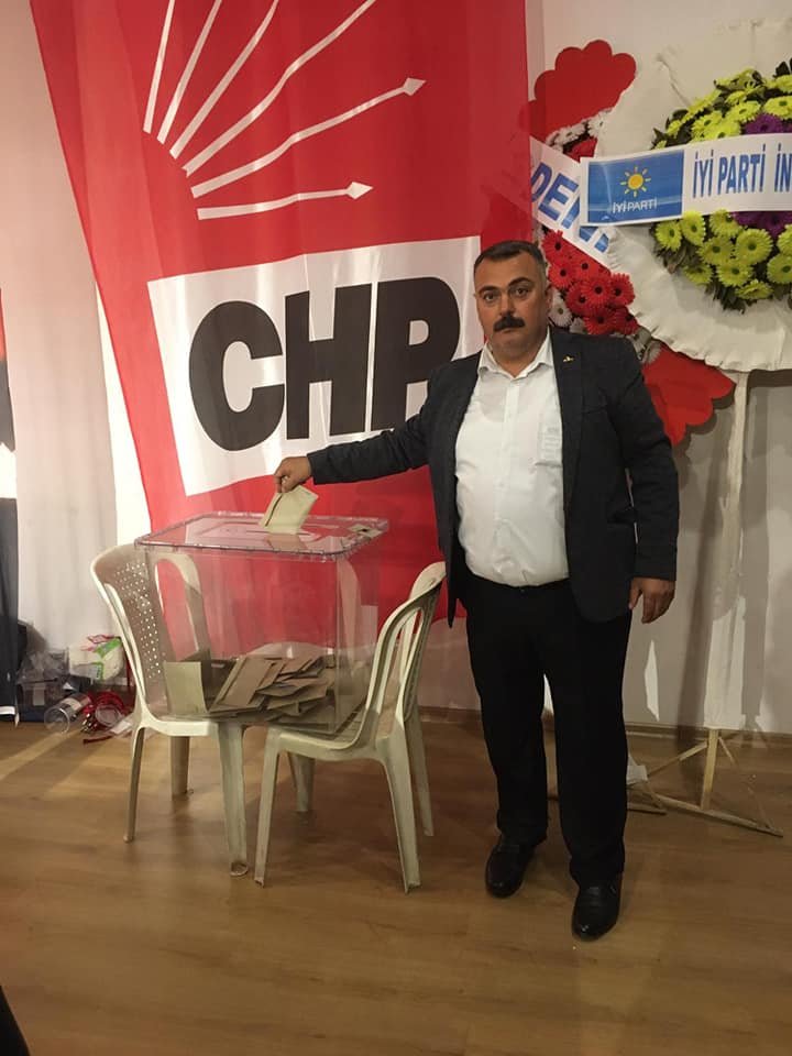 40 Yillik Uyelik Bitti Meclis Uyesi Aytekin Chpden Istifa Etti 653686 C0Fa84F9B411D2391Ce93863A7B17D6C