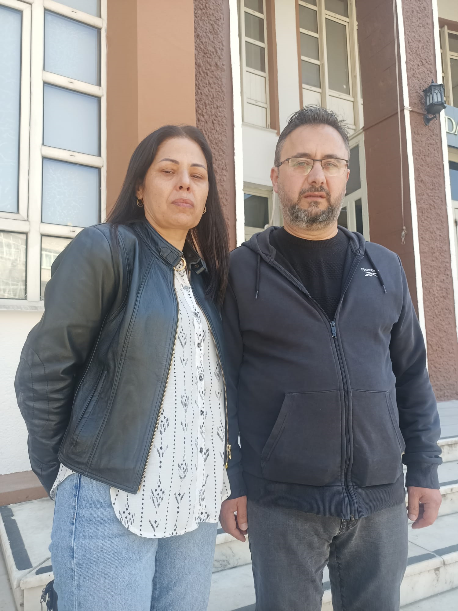 Acili Annenin Feryadi Zerene Ne Diyecegim 656289 32Ad4B