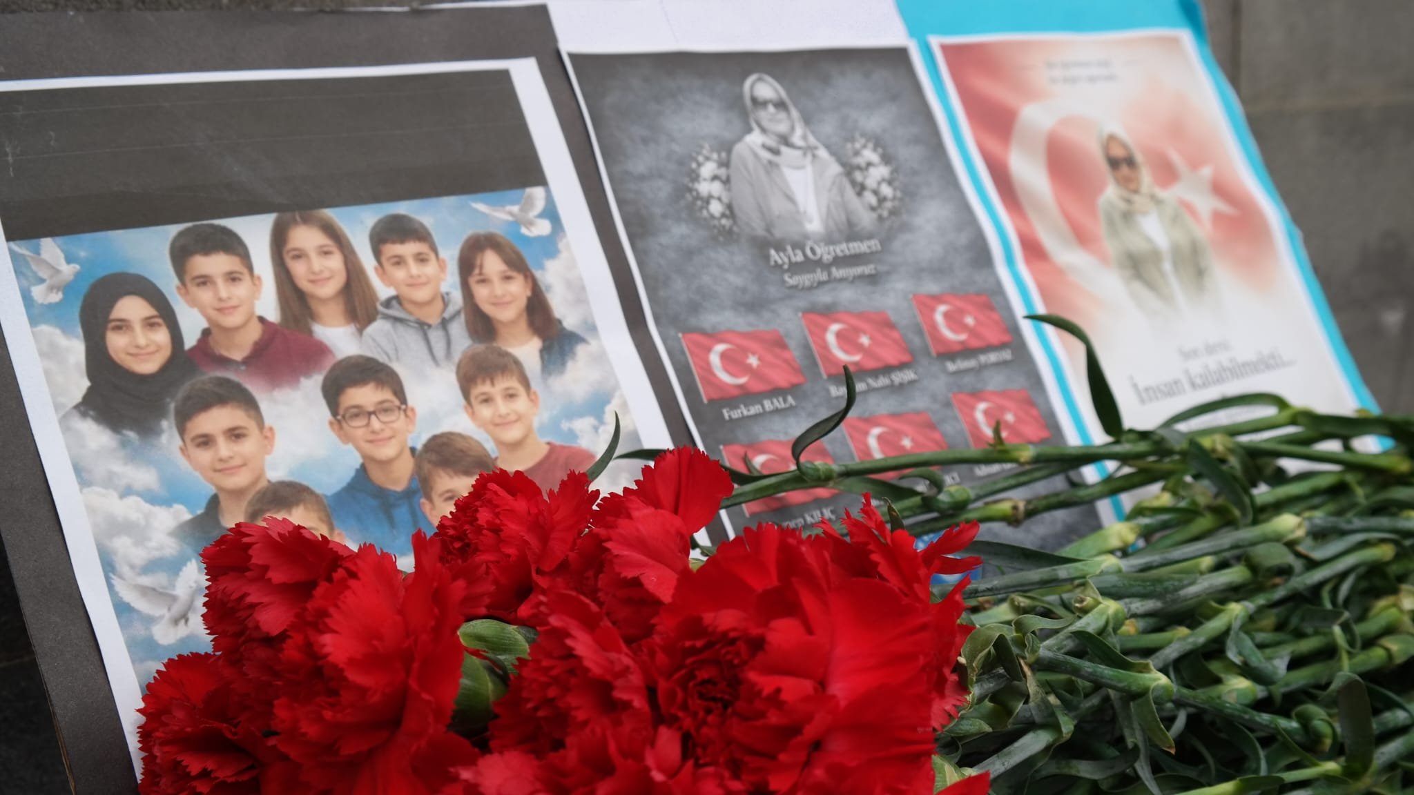 Acinin Cigligi Kusadasindan Yukselmeye Devam Ediyor 655502 00D2A3