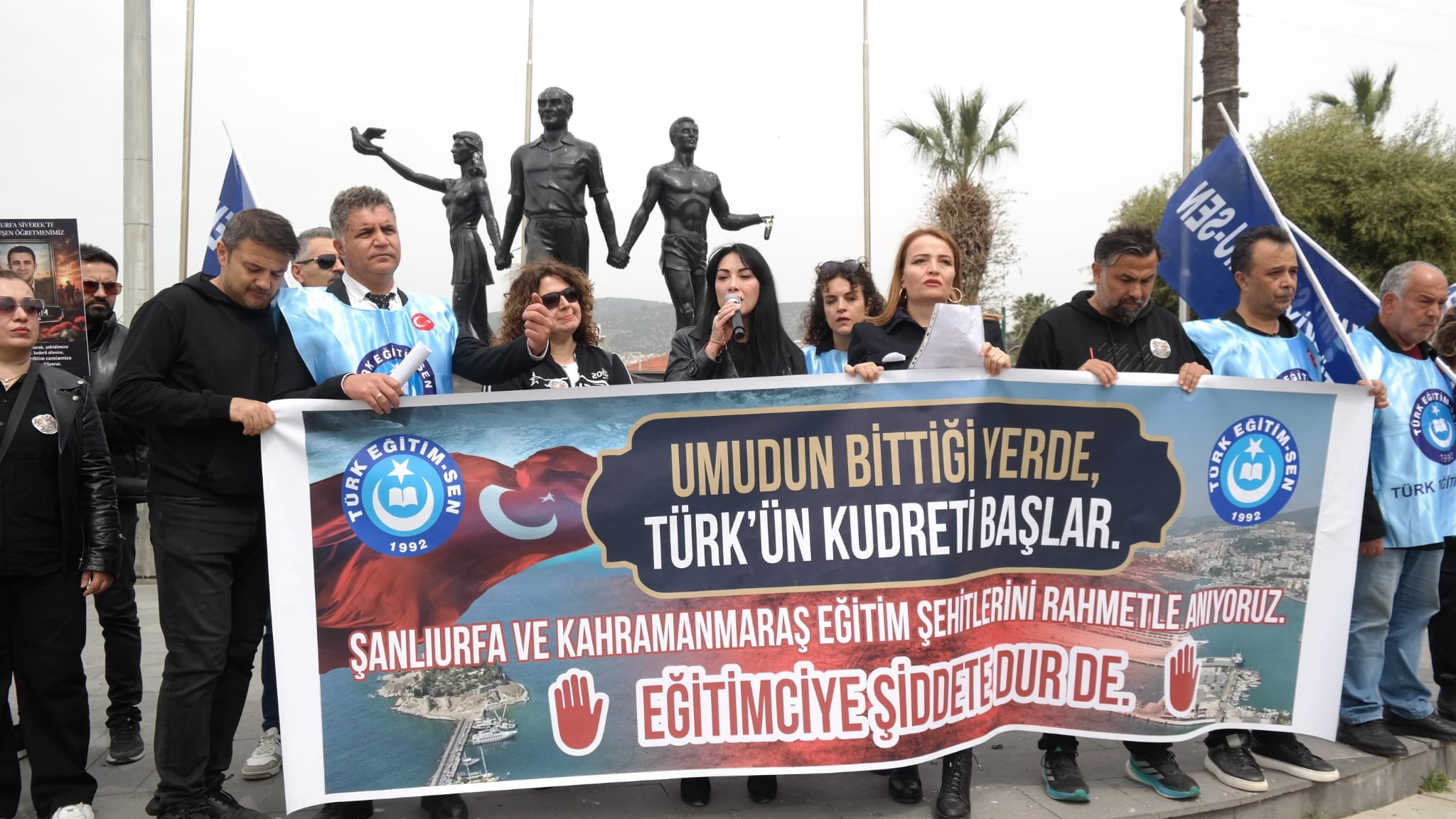 Acinin Cigligi Kusadasindan Yukselmeye Devam Ediyor 655502 42D221