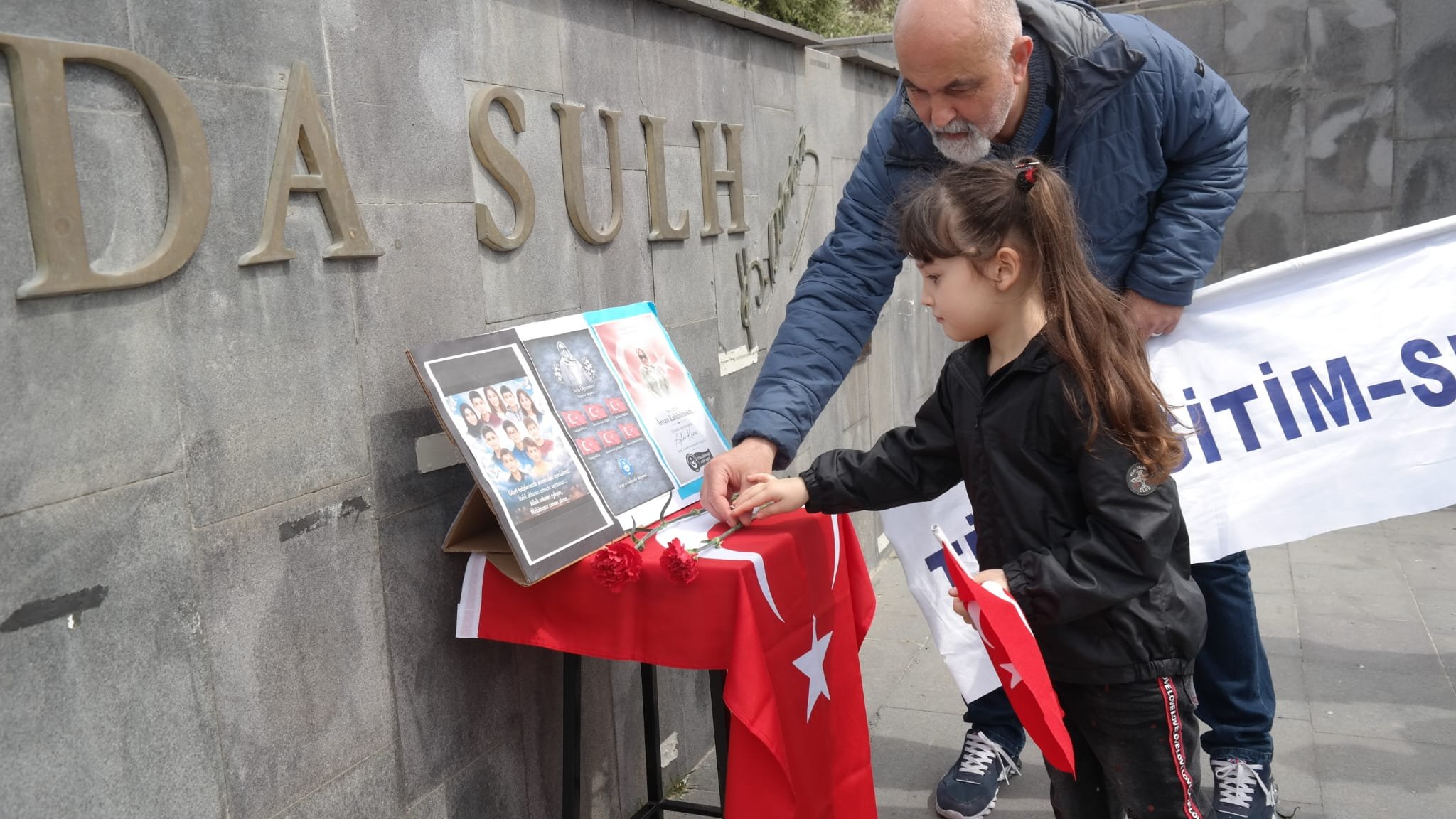 Acinin Cigligi Kusadasindan Yukselmeye Devam Ediyor 655502 80F76F