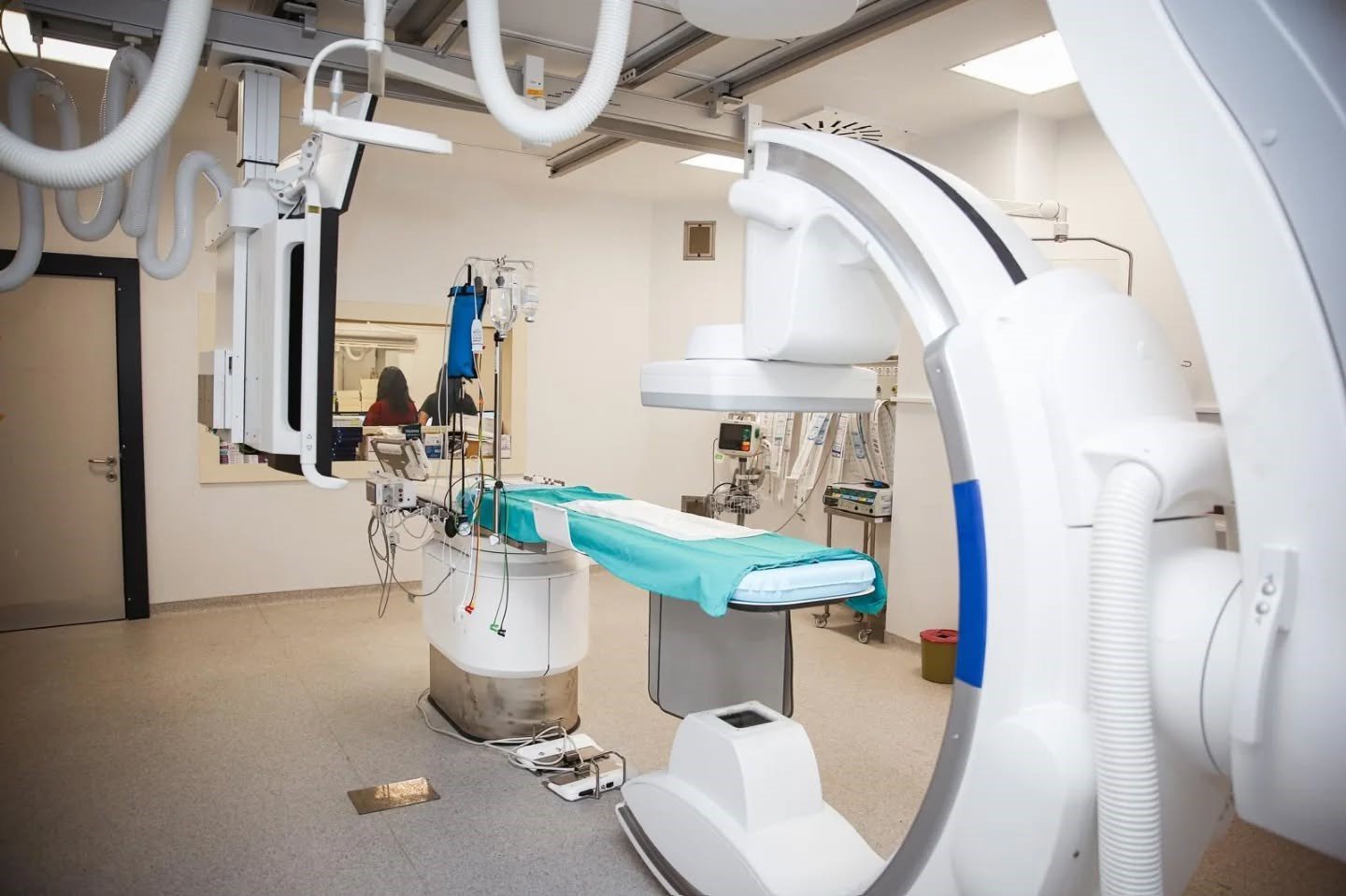 Adu Hastanesi Kardiyolojide Bolgenin Yukunu Tasiyor 260Cec2B71C4Bec0Cdf92Bf8E2Bad69C