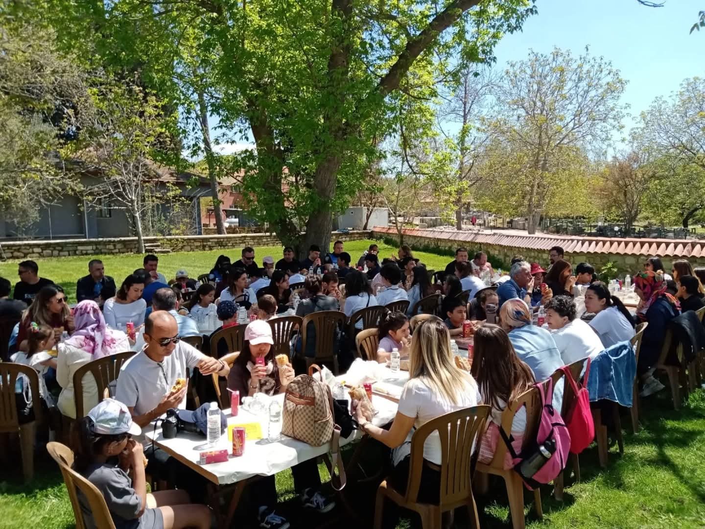 Afrodisiasta Emniyet Personeli Ve Aileleri Icin Ozel Turizm 656420 39Ee16