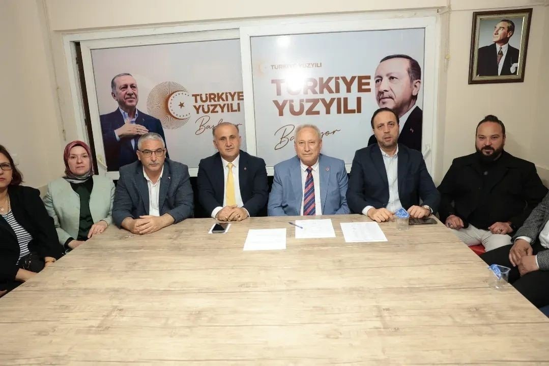 Ak Parti Incirliovadan Birlik Vurgusu Gulecyuz Var Gucumuzle 658045 2B68F6