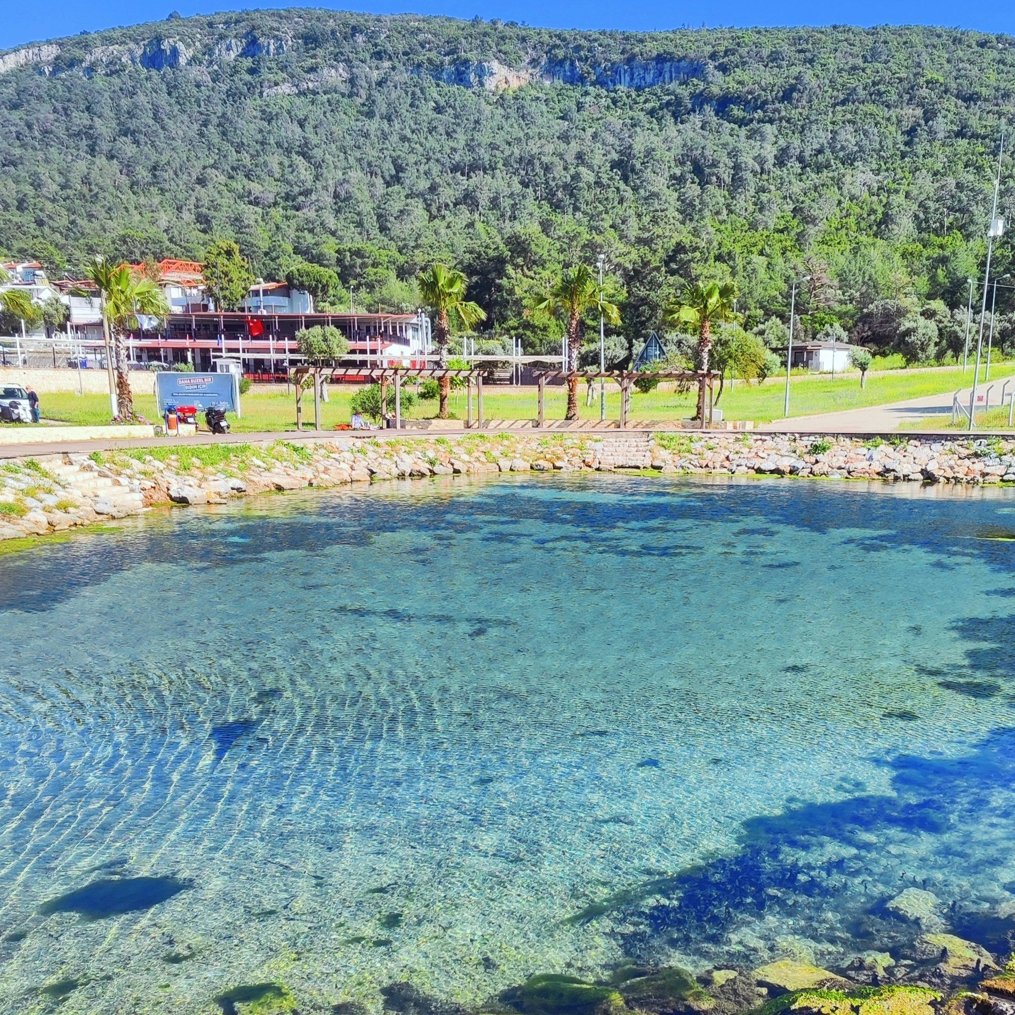 Akbukun 2 Bin 500 Yillik Mirasi Soguk Su Cekim Merkezi 658235 B75Bf7