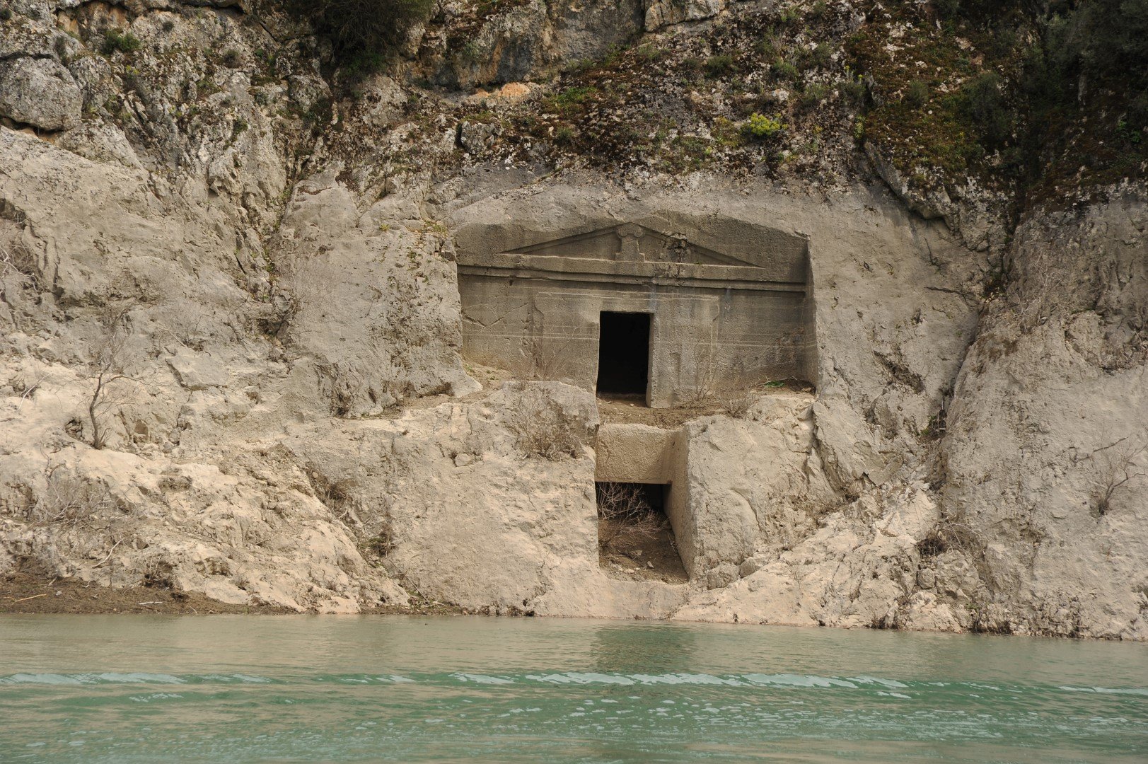 Arapapisti Kanyonunda Yeni Sezon Basliyor 657089 5931Db