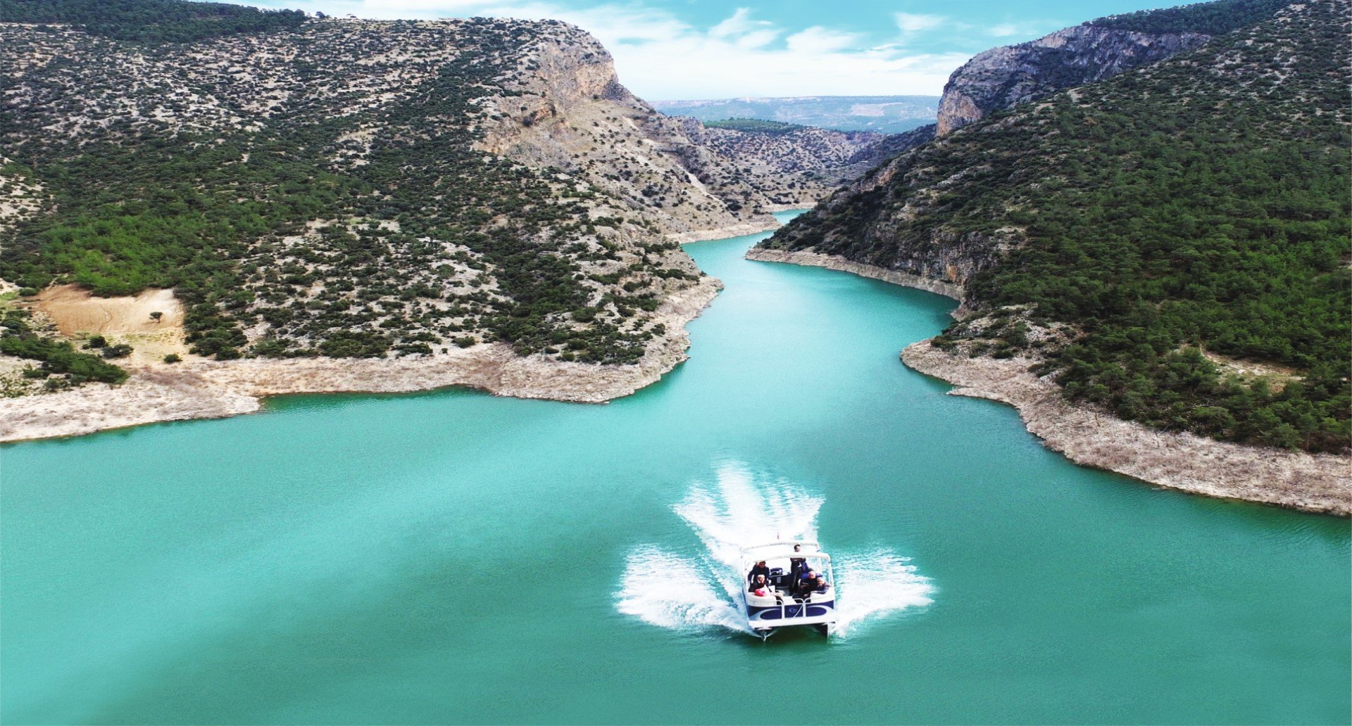 Arapapisti Kanyonunda Yeni Sezon Basliyor 657089 7Aa501