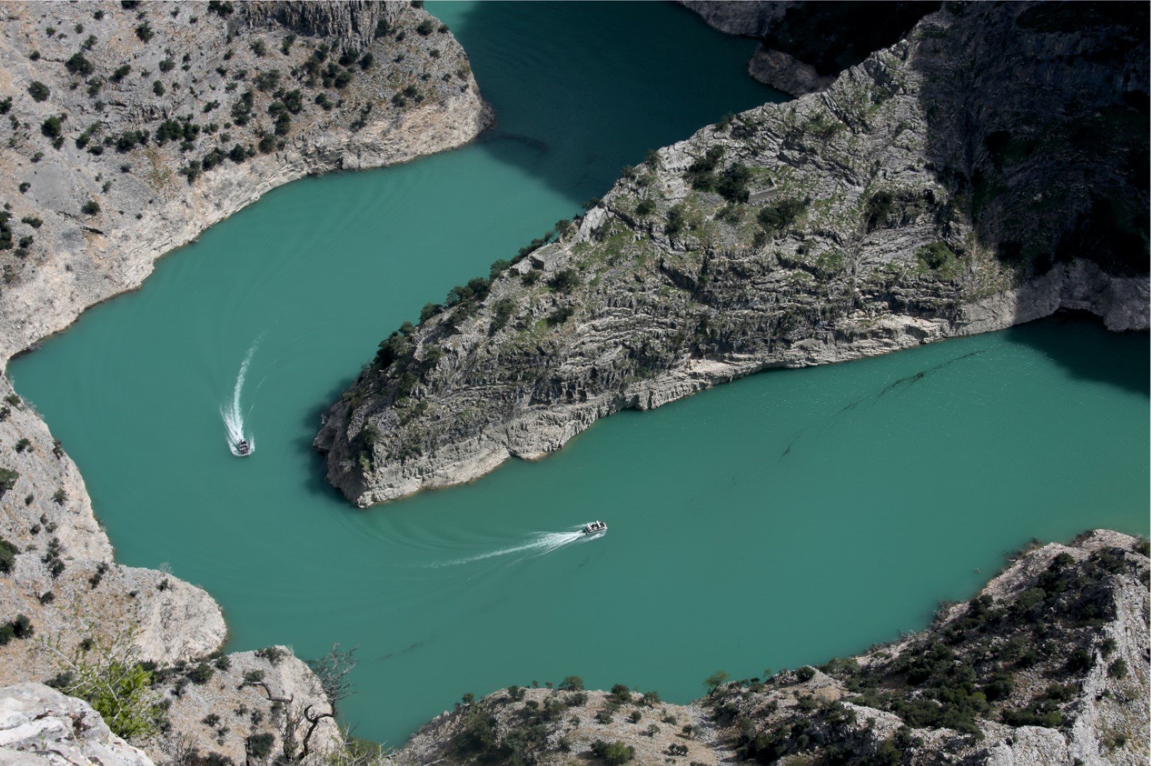 Arapapisti Kanyonunda Yeni Sezon Basliyor 657089 Ba089F