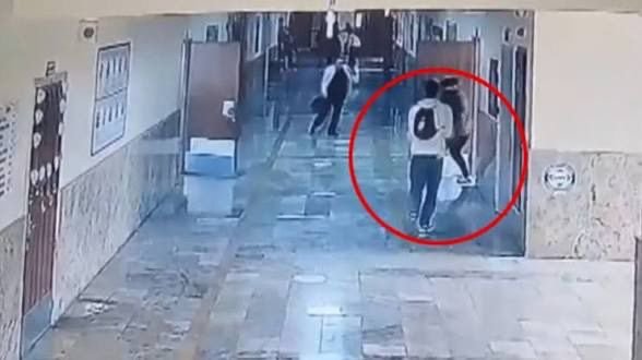 Artik Yeter Okullardaki Siddete Karsi Acil Eylem Cagrisi 655045 60B8E4