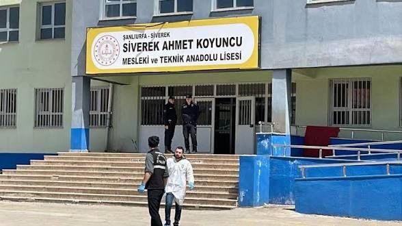Artik Yeter Okullardaki Siddete Karsi Acil Eylem Cagrisi 655045 Caf525