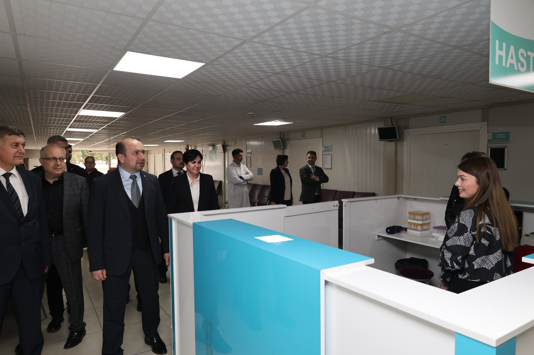 Ataturk Devlet Hastanesi Aydin Sehir Hastanesine Tasiniyor 655646 0D1B79