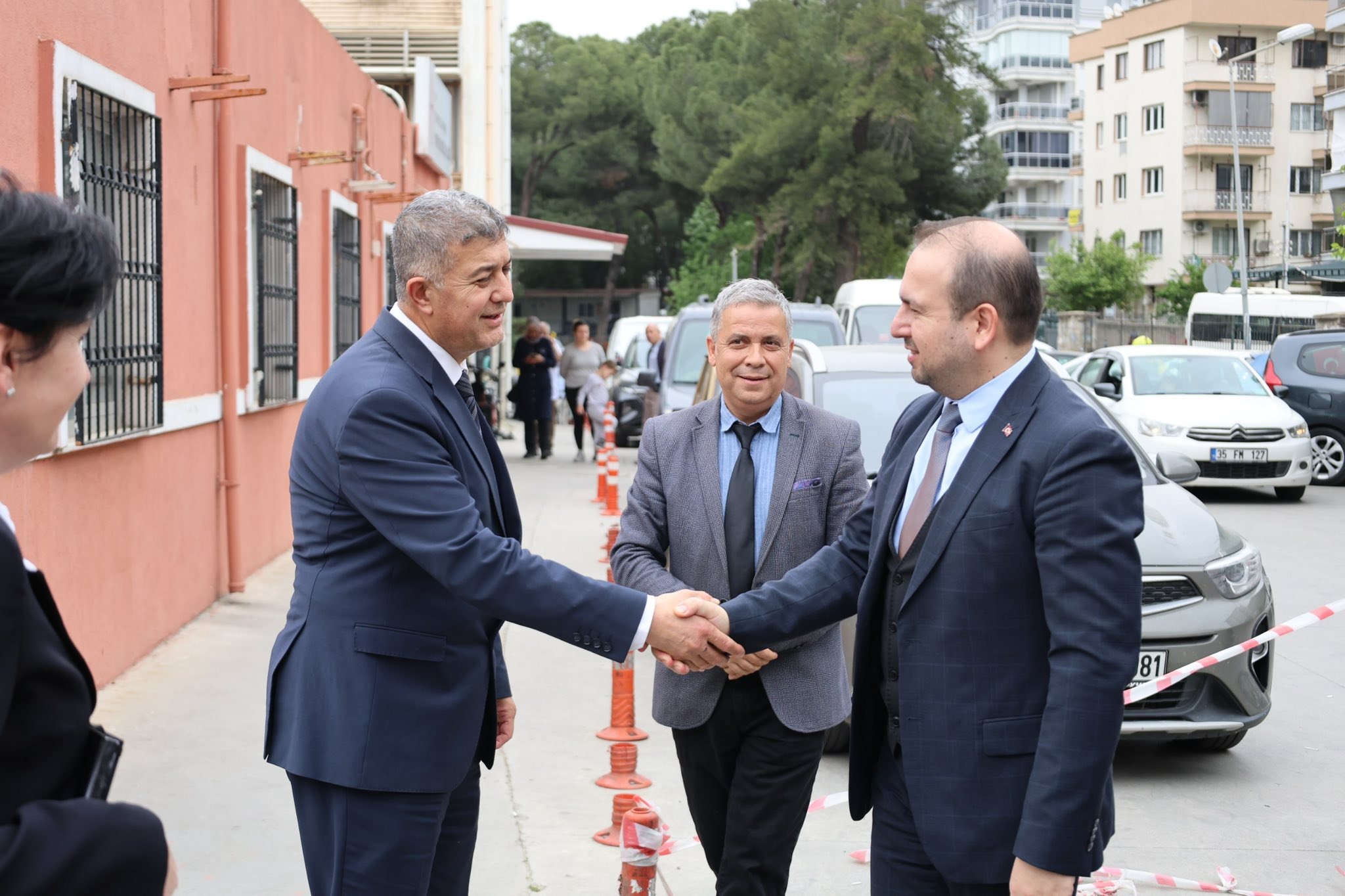 Ataturk Devlet Hastanesi Aydin Sehir Hastanesine Tasiniyor 655646 0D30Bb