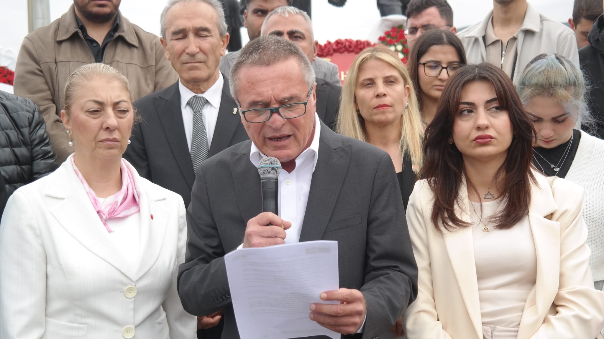 Ataturk Meydaninda Cocuklar Icin Gelecek Manifestosu 656924 E7B718