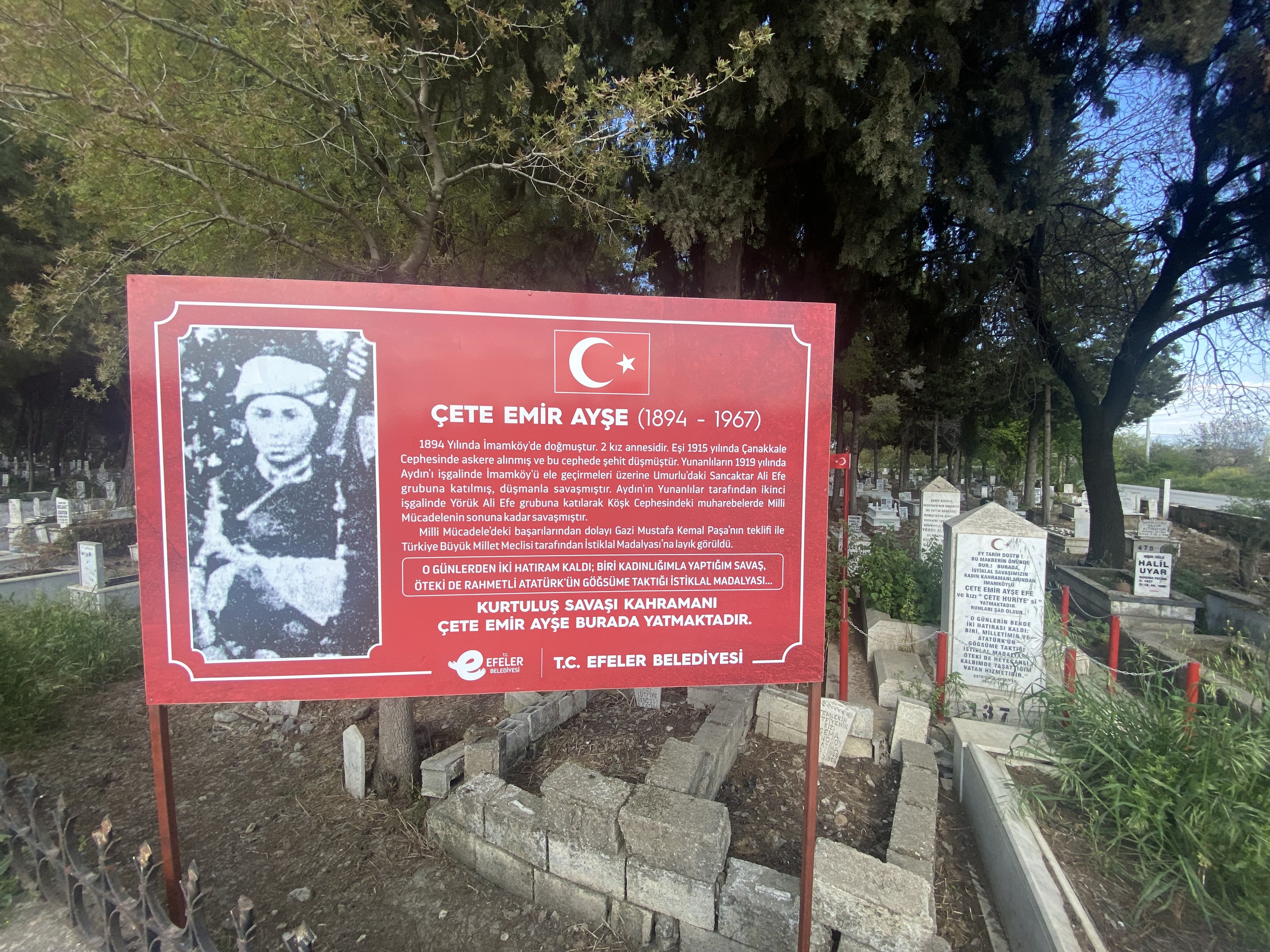 Ataturkun Madalya Taktigi Aydinli Efe Cete Emir Ayse 655659 B1Ddf8