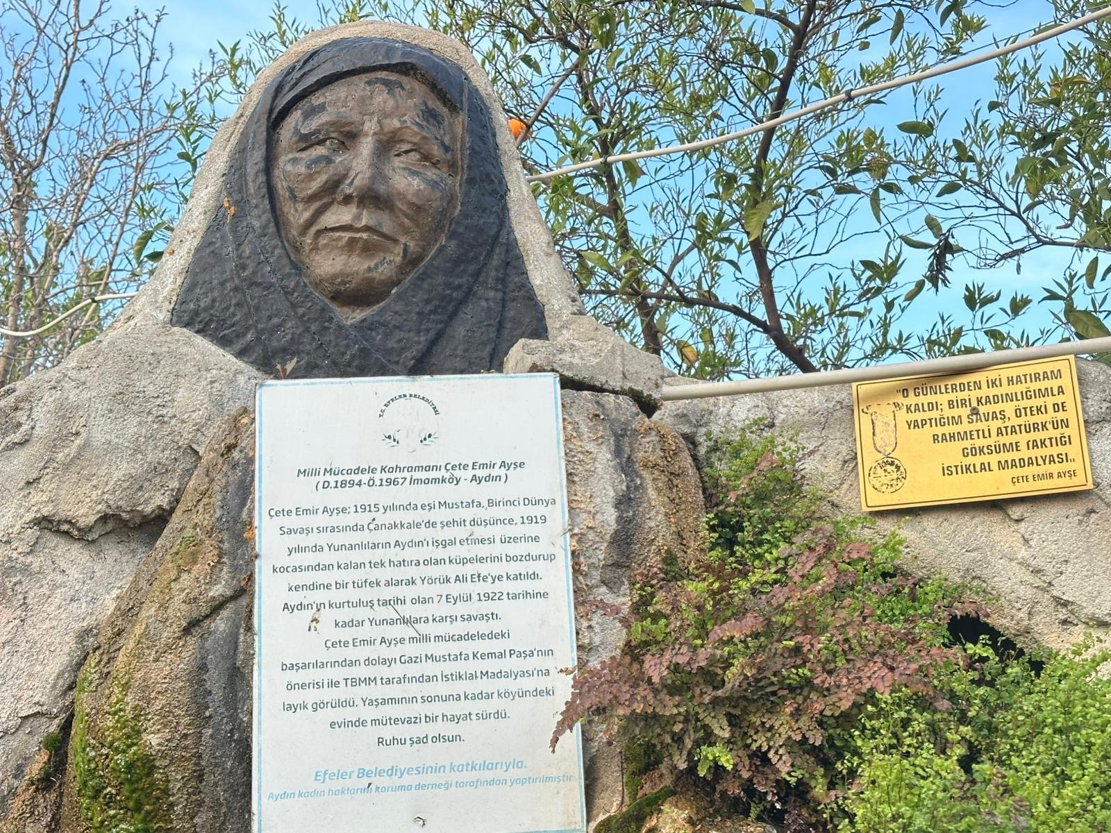 Ataturkun Madalya Taktigi Aydinli Efe Cete Emir Ayse 655659 Ca6986