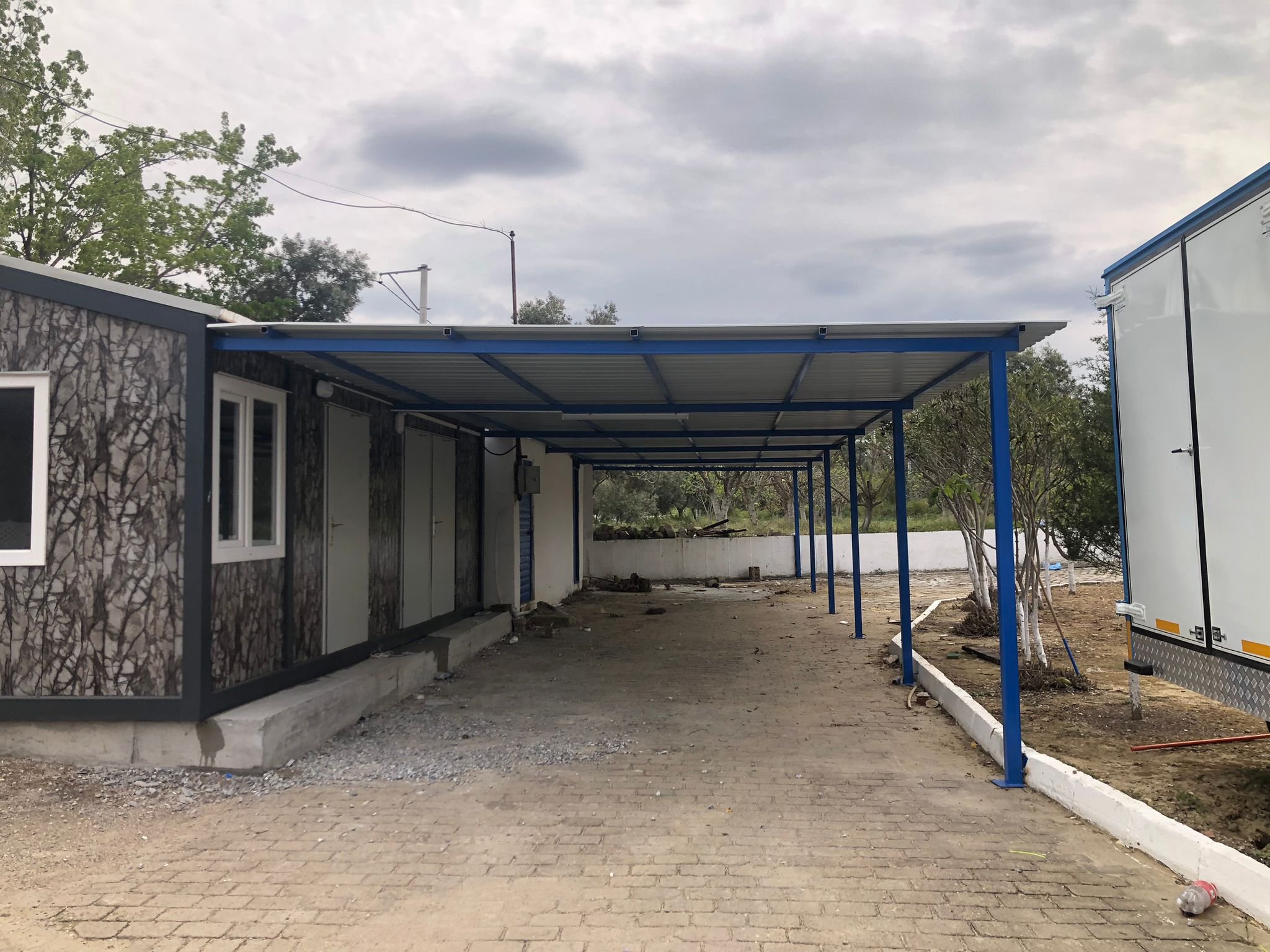 Aydin Buyuksehir Germencike Iki Tane Gasilhane Kazandirdi 658129 Ce8E60