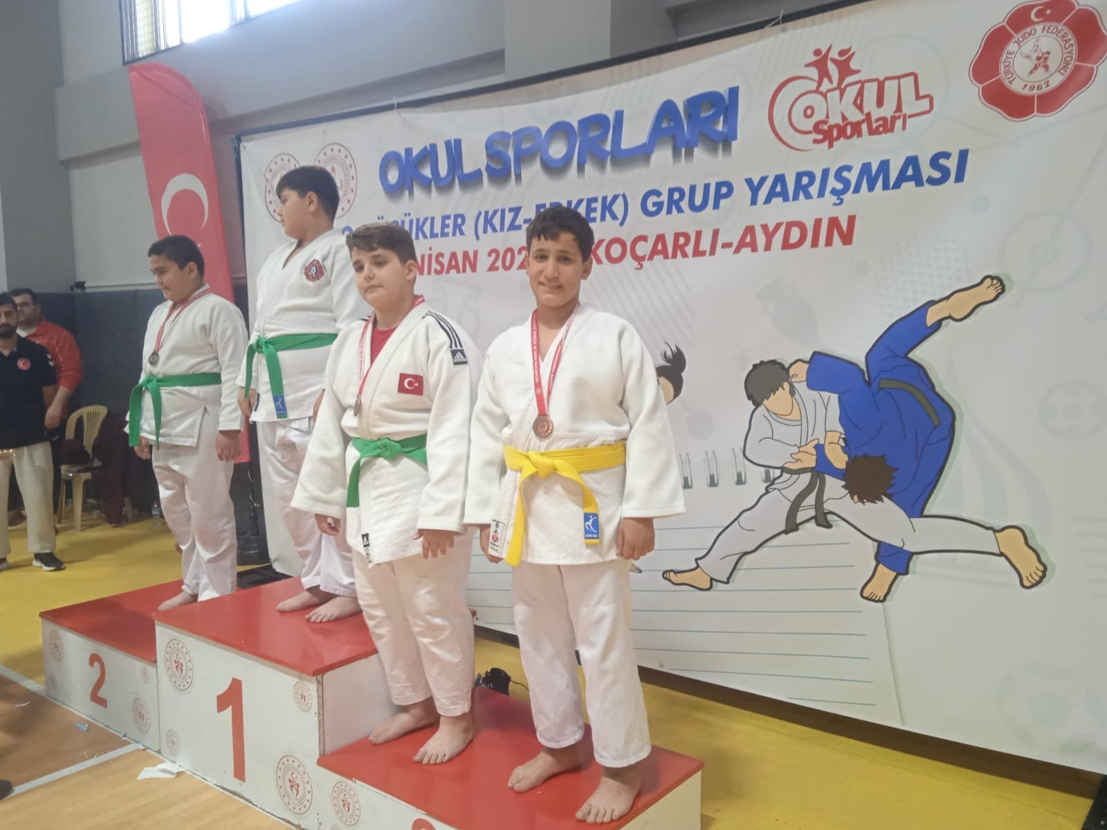 Aydin Buyuksehirden Onemli Basari 652828 4F08B17Dc7B3D84563544282C32803Db