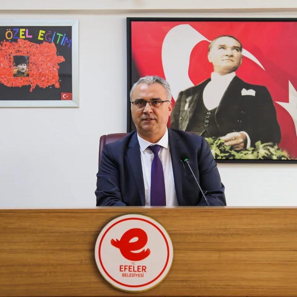 Aydin Buyuksehirin Komisyonlarinda Kritik Degisim 657963 Ac21A5