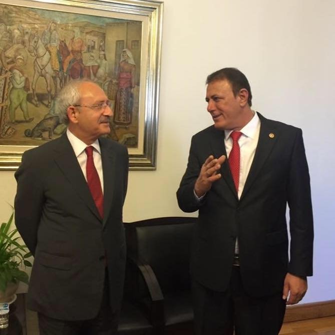 Aydin Chpde Genel Baskan Krizi Buyuyor 653273 1Ee14D6Dfc49B1858B7C780D0Cd1F7D0