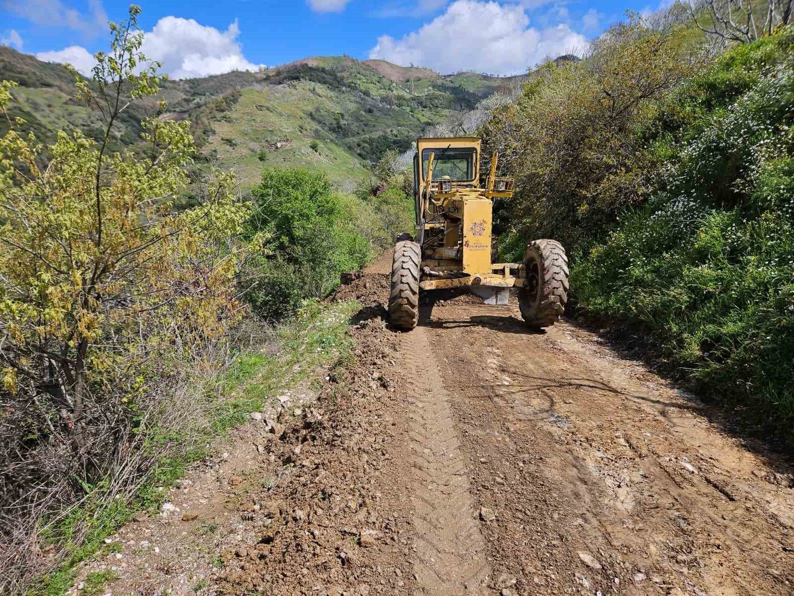 Aydin Da 17 Ilcede Es Zamanli Yol Seferberligi 1777099209795 461268