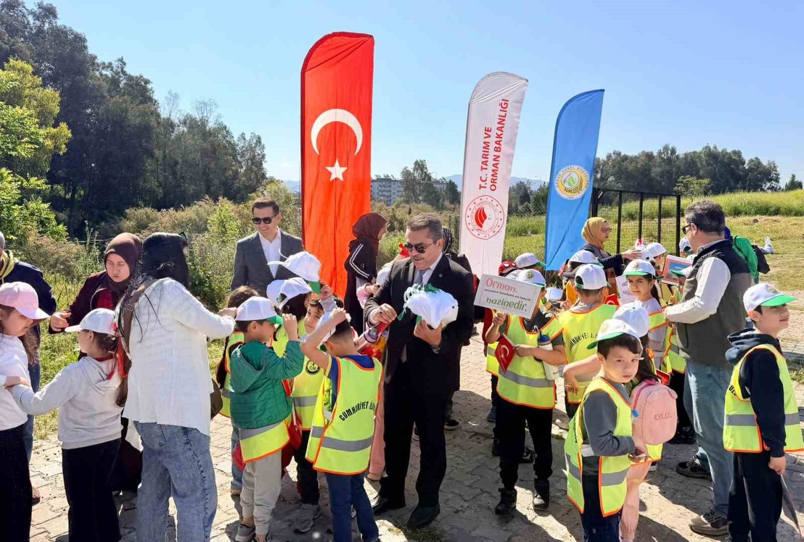 Aydin Da Ogrenciler Dogayla Bulustu 1776766803471 114435