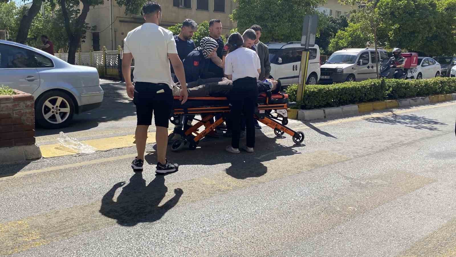 Aydin Da Trafik Kazasi 1 Yarali 1777382107053 937413