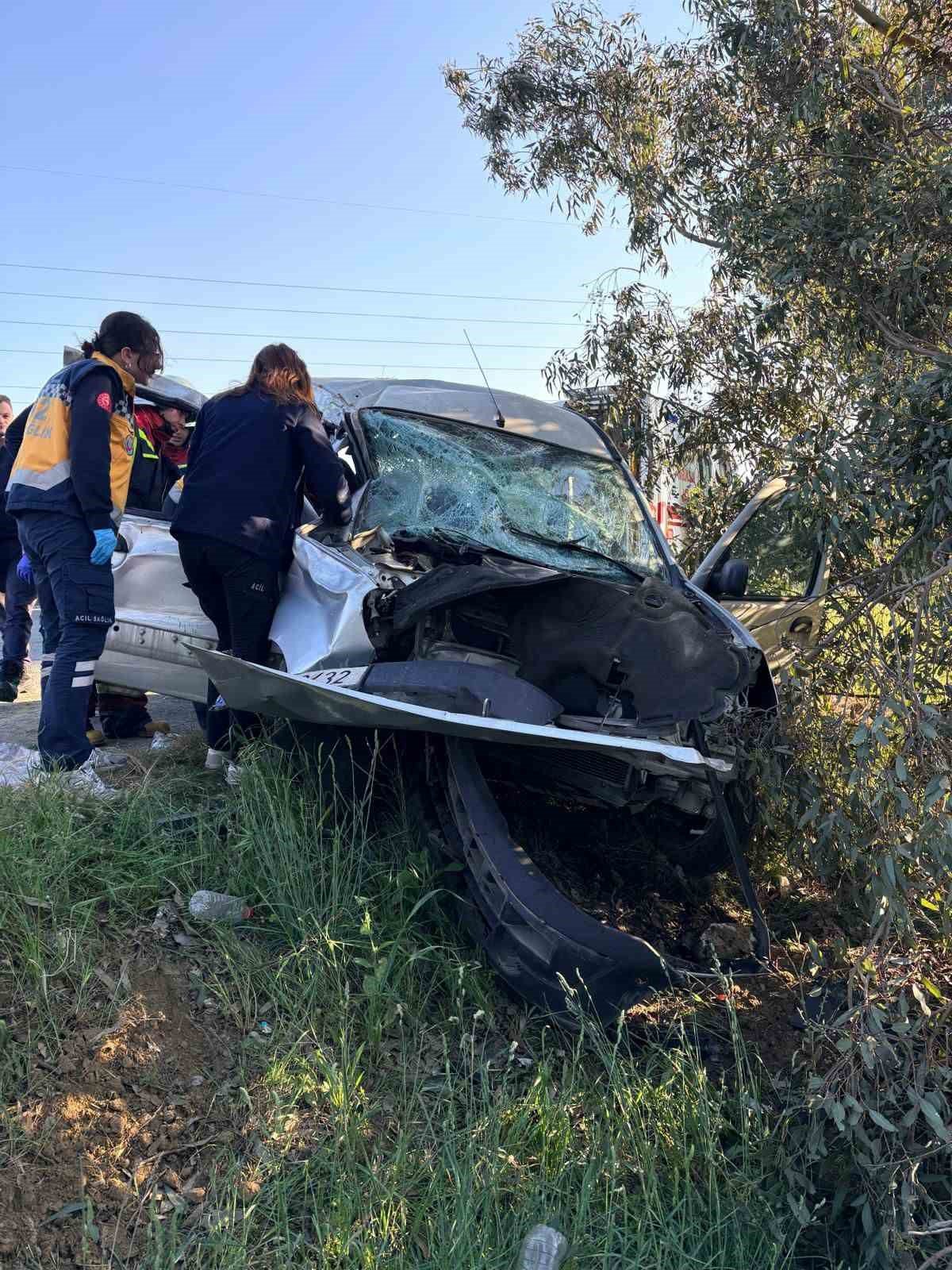 Aydin Da Trafik Kazasi 3 Yarali 1776753908126 964084