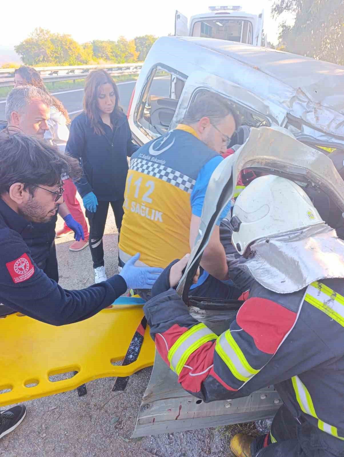 Aydin Da Trafik Kazasi 3 Yarali 1776753911897 718000