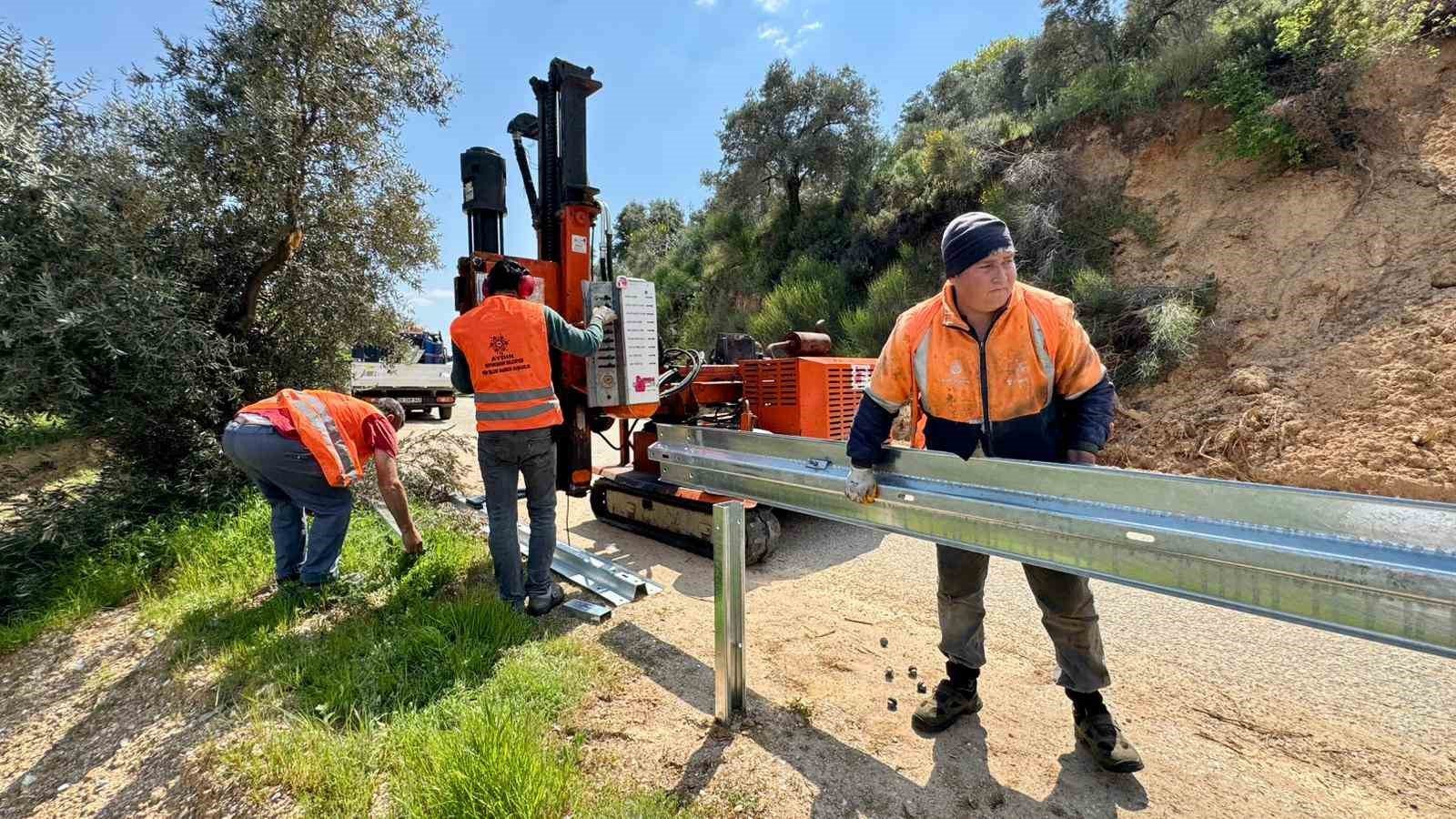 Aydin Da Ulasim Altyapisi Gucleniyor 1776925206558 518792