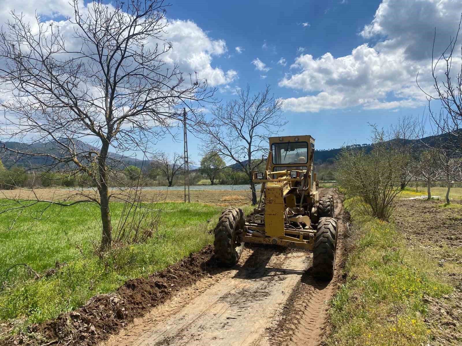 Aydin Da Ulasim Altyapisi Gucleniyor 1776925206932 561144