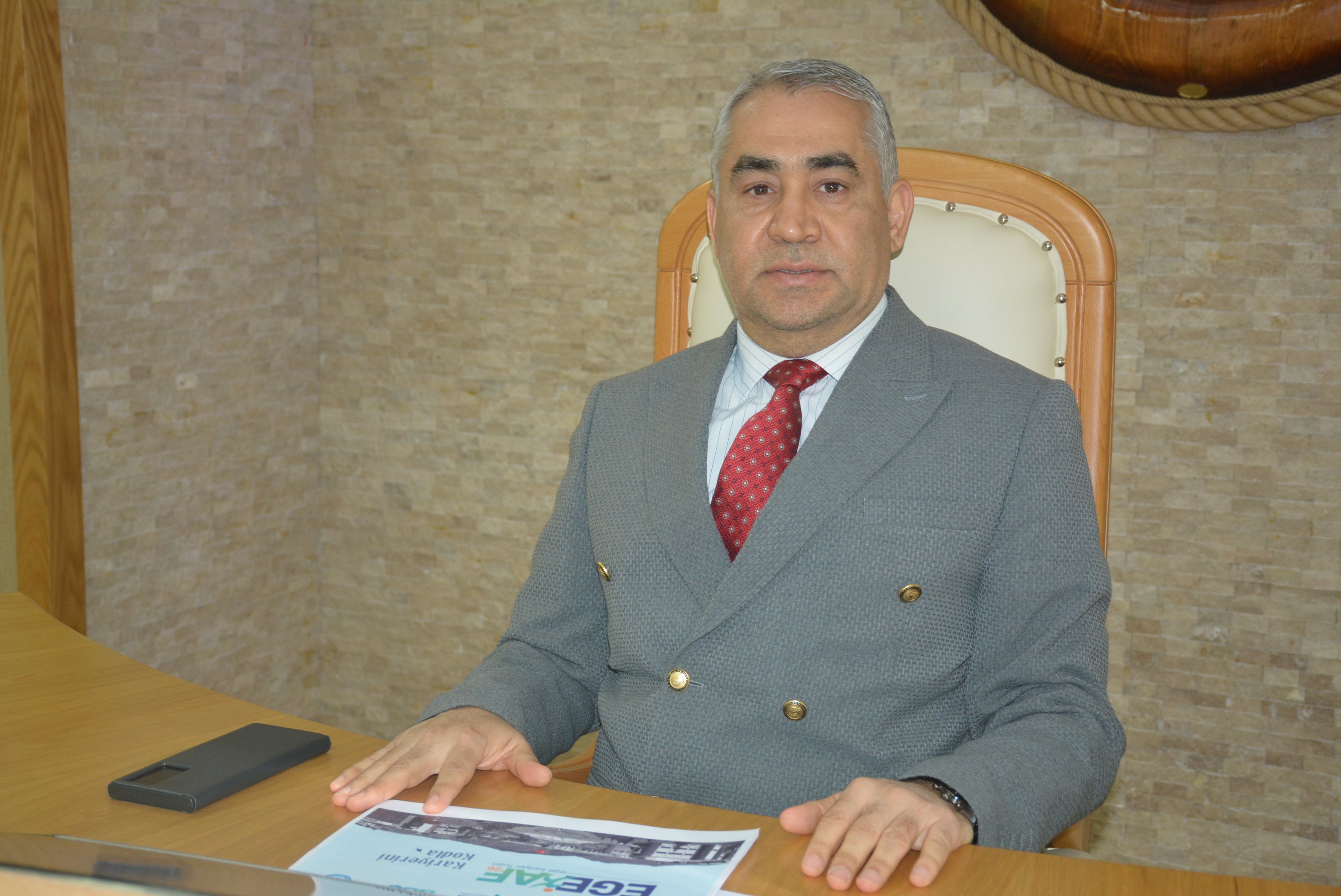 Aydin Ege Kariyer Fuarina Ev Sahipligi Yapacak 6 Ilden 50 Bi 654465 0B60E8