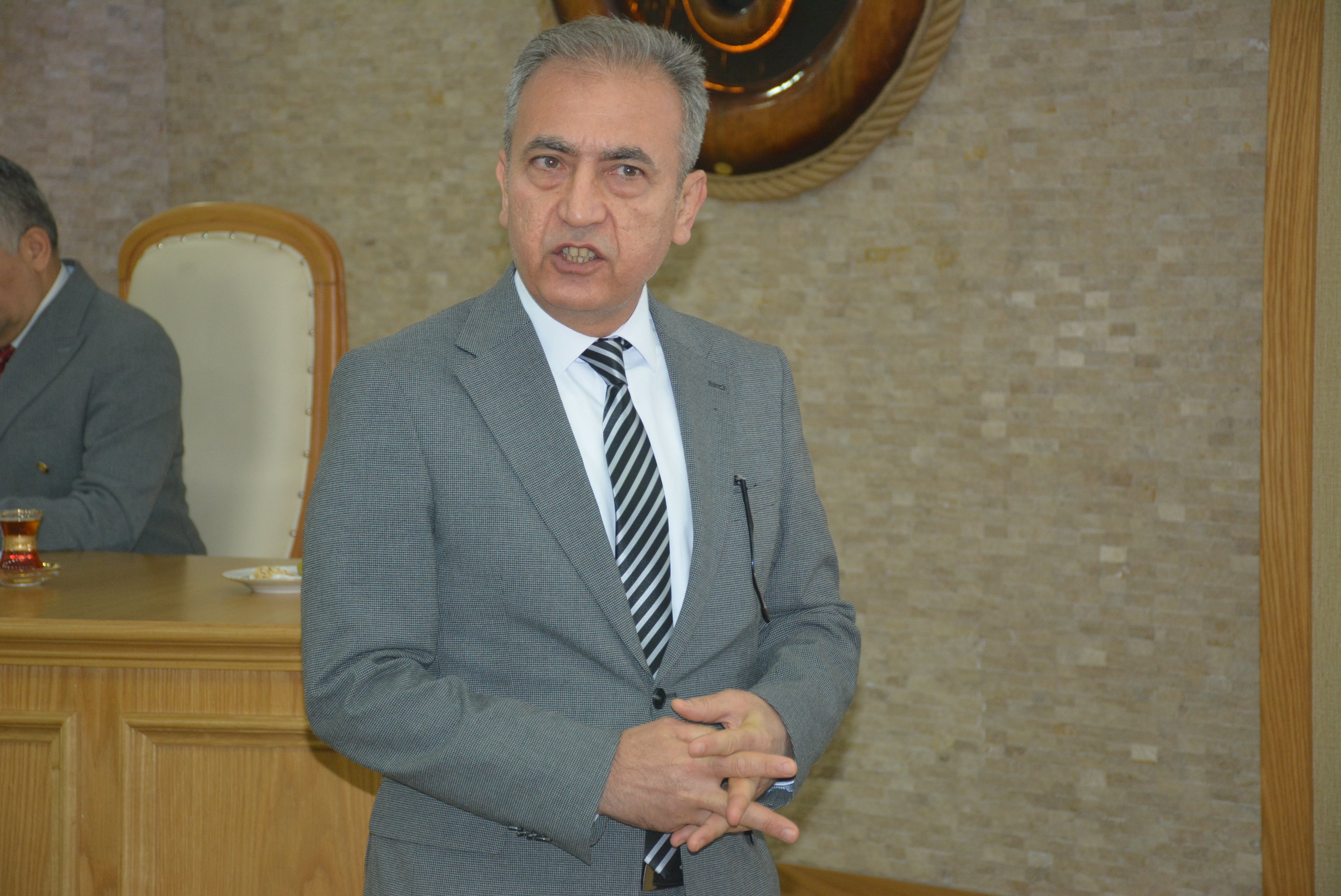 Aydin Ege Kariyer Fuarina Ev Sahipligi Yapacak 6 Ilden 50 Bi 654465 9D2393