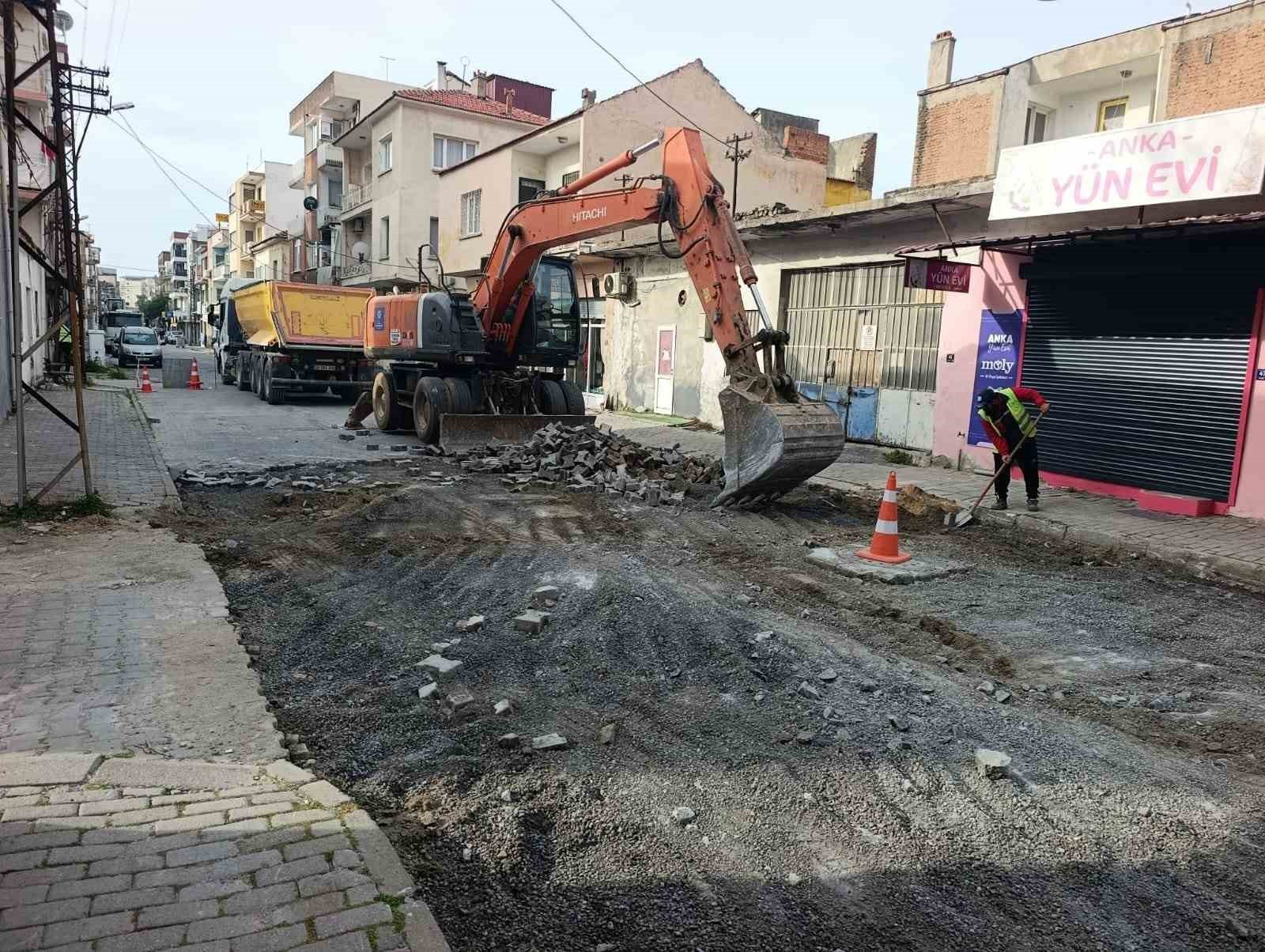 Aydin In Ulasim Agini Guclendiren Calismalar Suruyor 1776172509479 901952