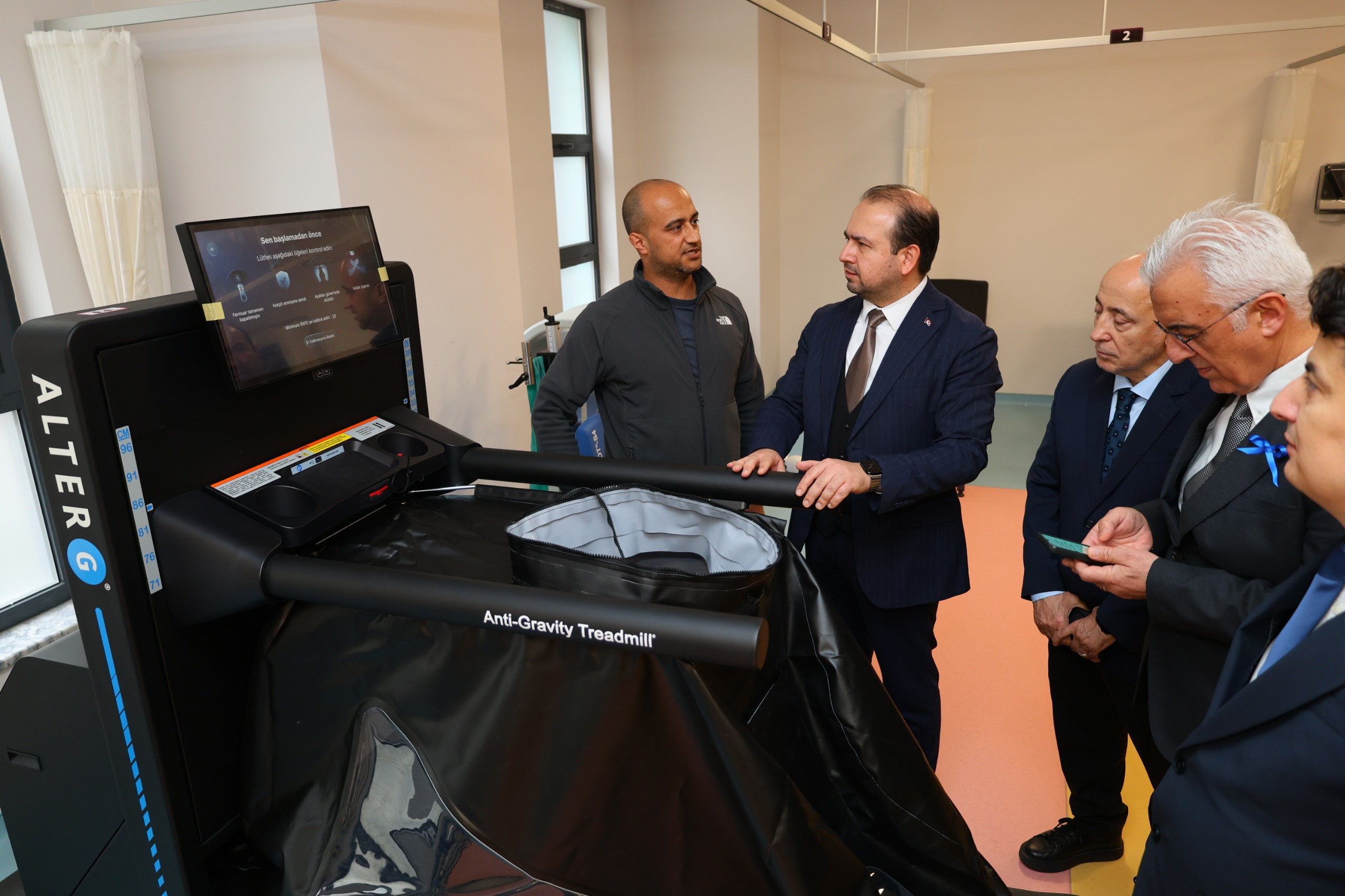 Aydin Sehir Hastanesinde Senkuldan Denetim 652372 1A557Edd375006F31B8Ad4Bcf15E4De9